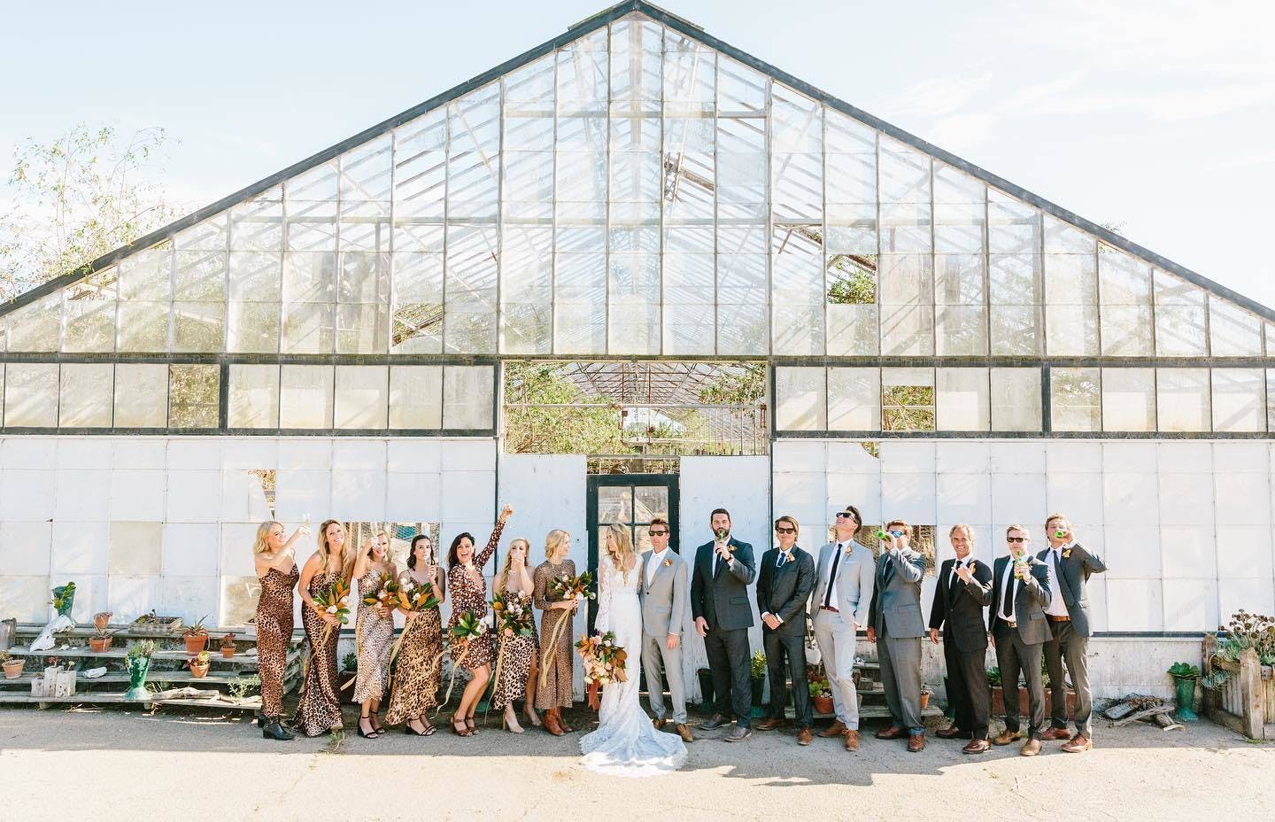 Featured photo from Party Proper