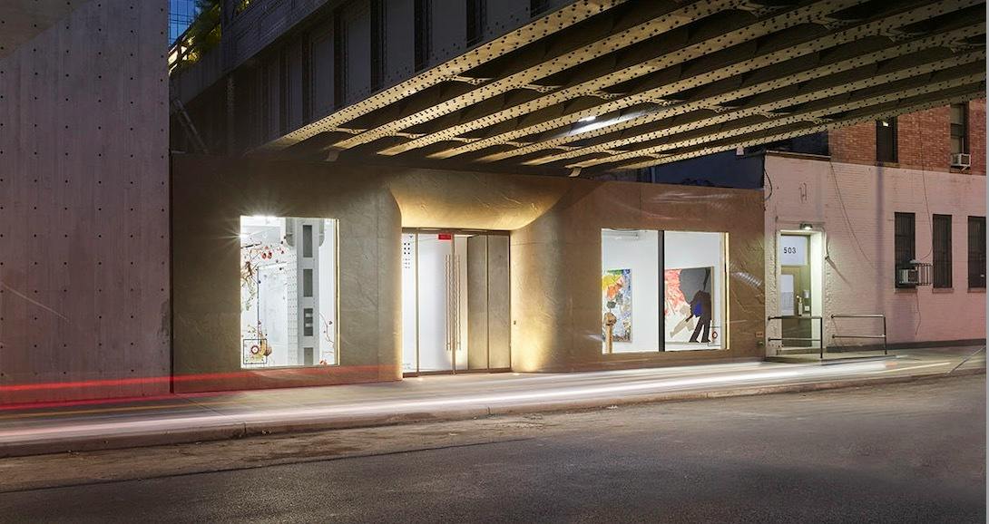 High Line Nine | New York Venue | All Events | 70 photos on PartySlate