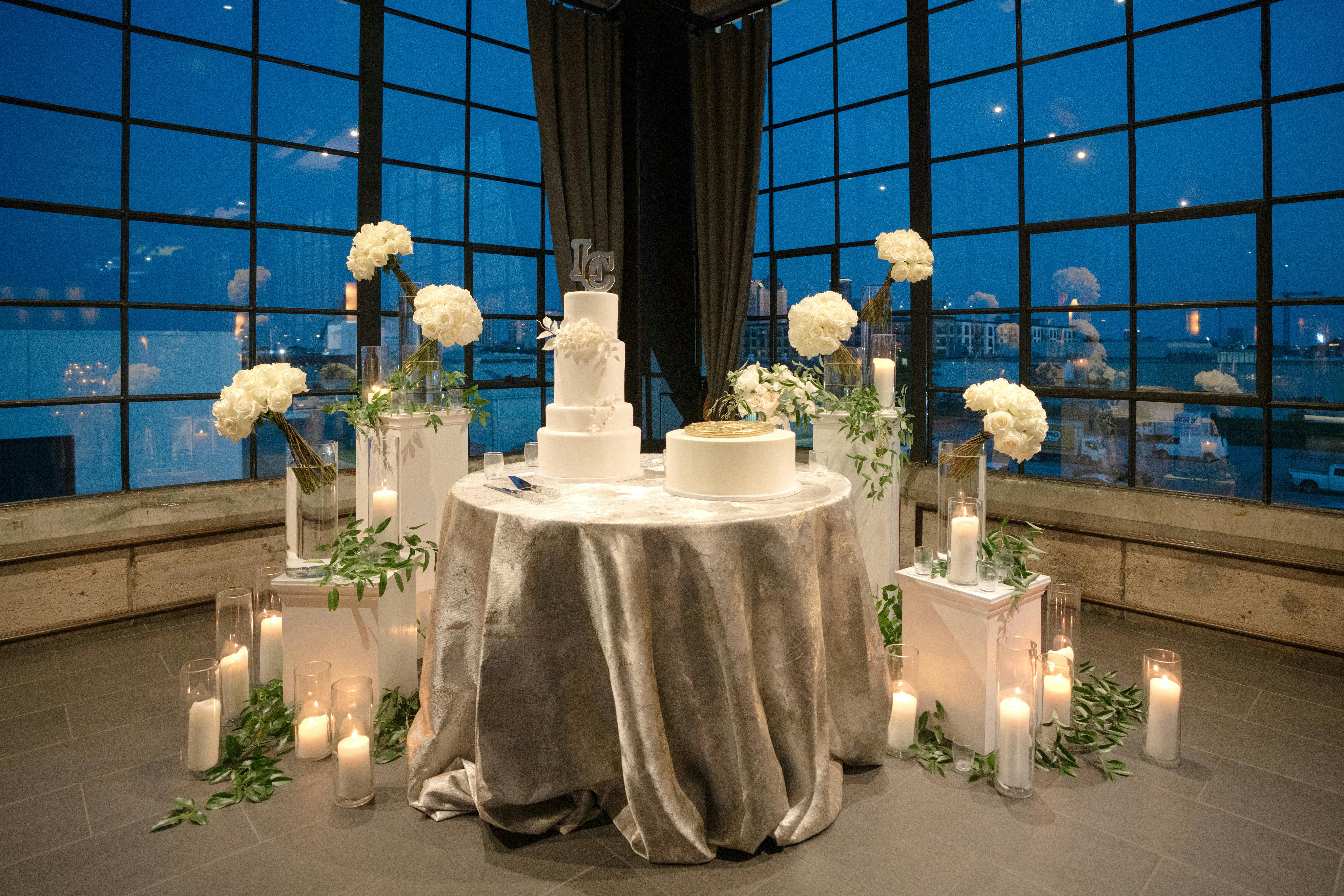 Featured photo from Lavish Linens