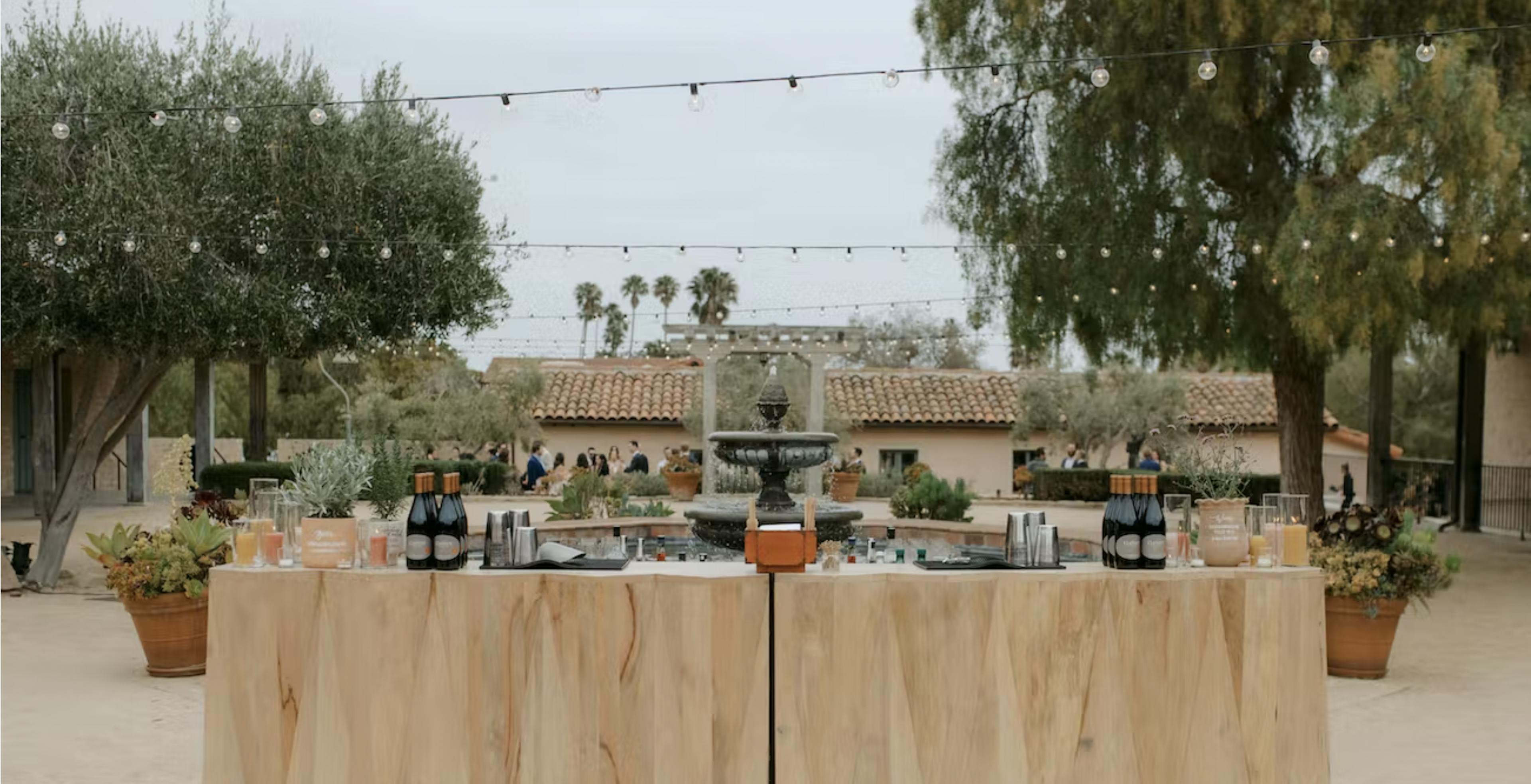 Cover photo of Simply Cocktails Santa Barbara