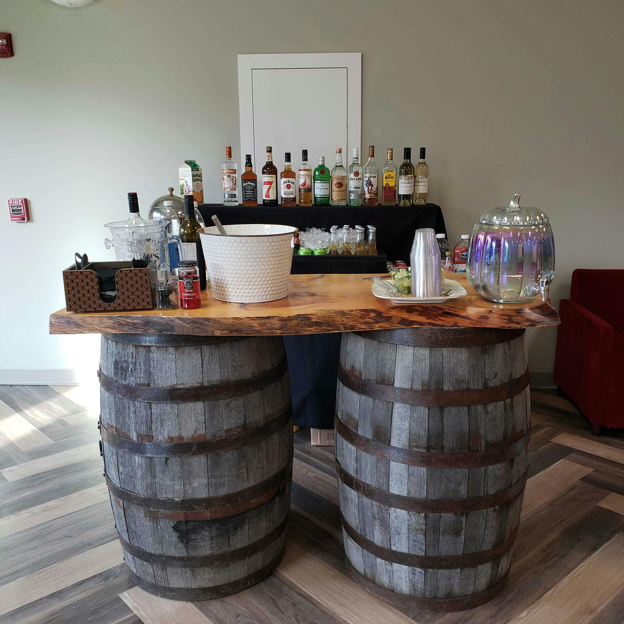 Featured photo from The Bar Cart, Ct