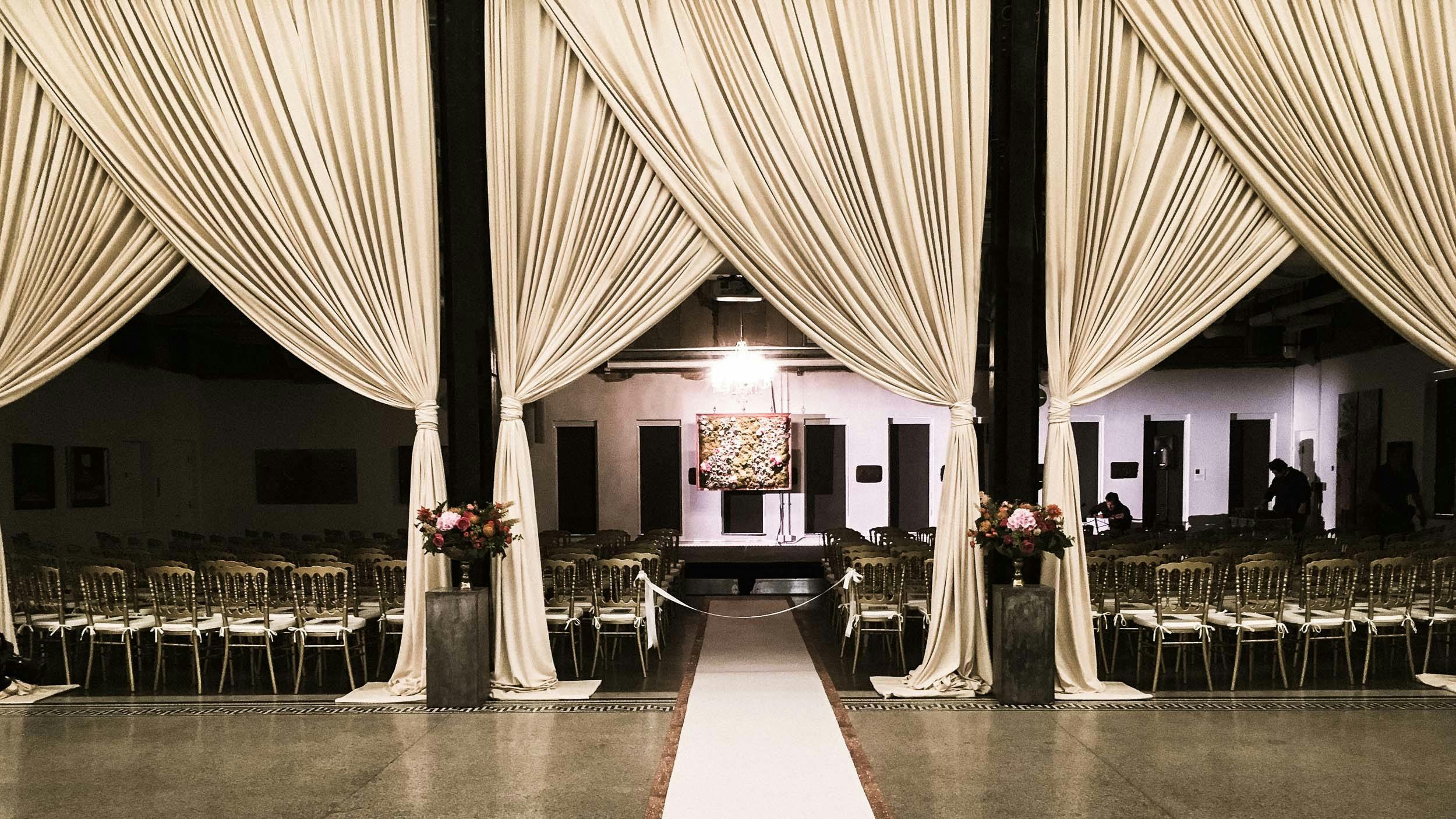 Featured photo from Little Mad Events