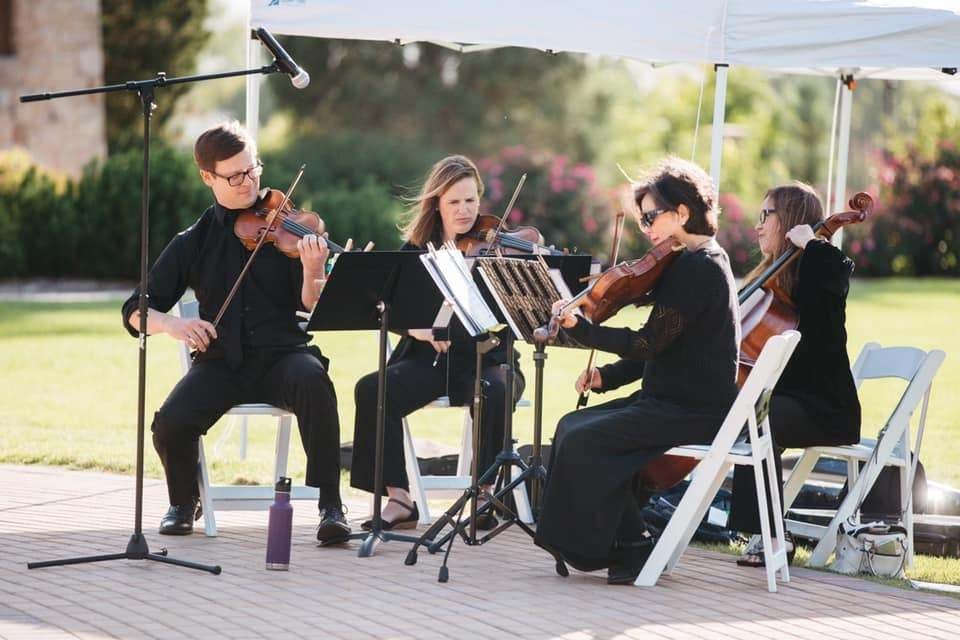 Featured photo from Cloud 9 Strings