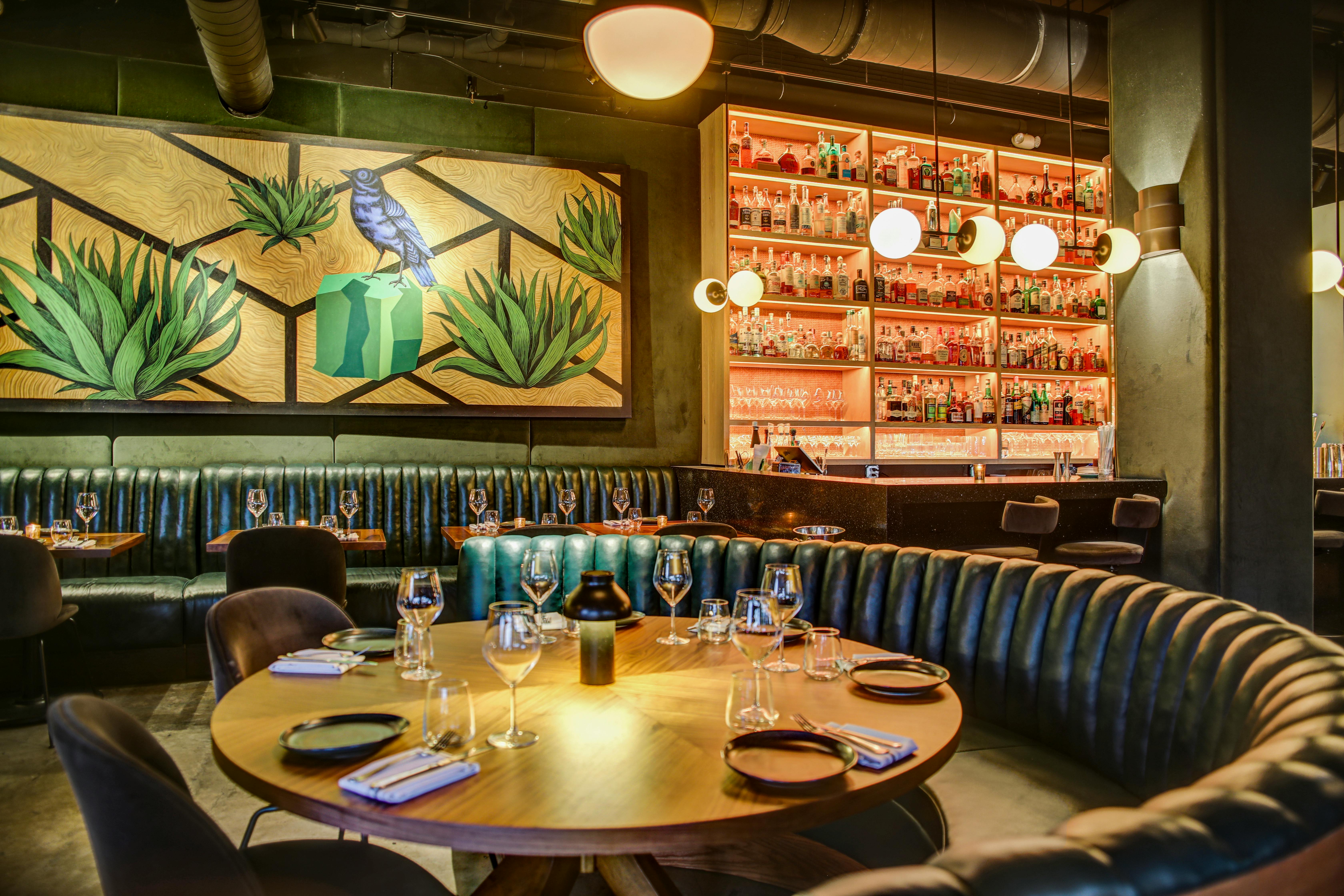 Orilla Bar & Grill Miami Beach Venue All Events 42 photos on