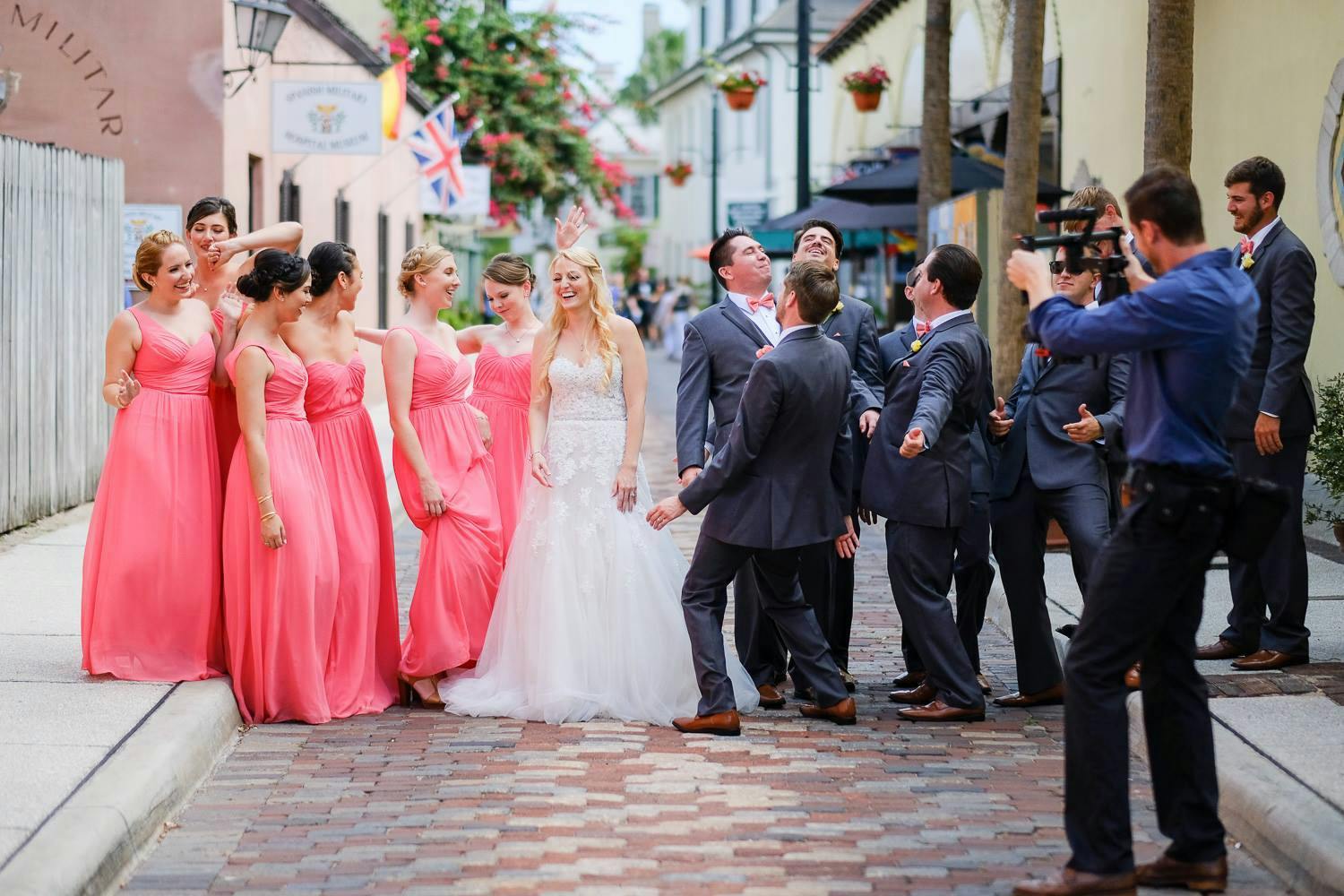 Pineapple Films Jupiter Videographer All Events 75 photos on