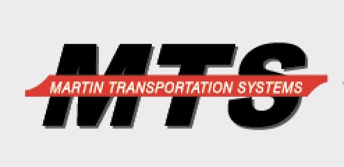 Featured photo from Martin's Transportation
