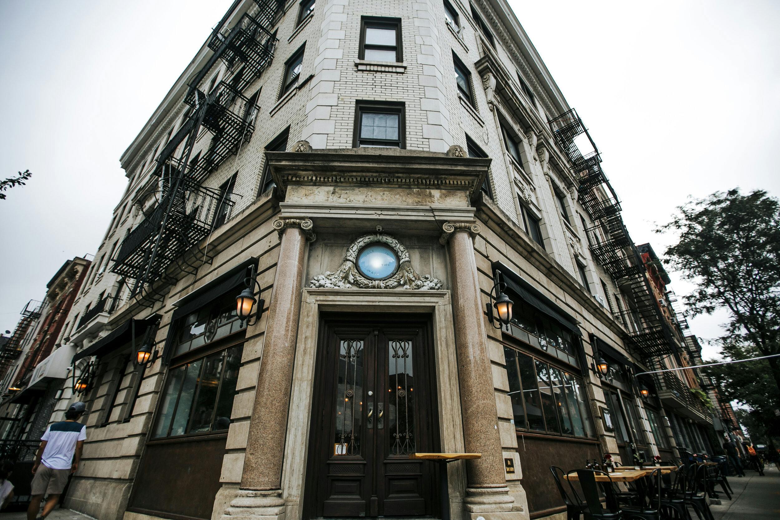 Featured photo from Hole In The Wall Williamsburg