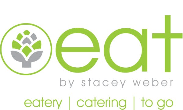 Featured photo from Eat By Stacey Weber