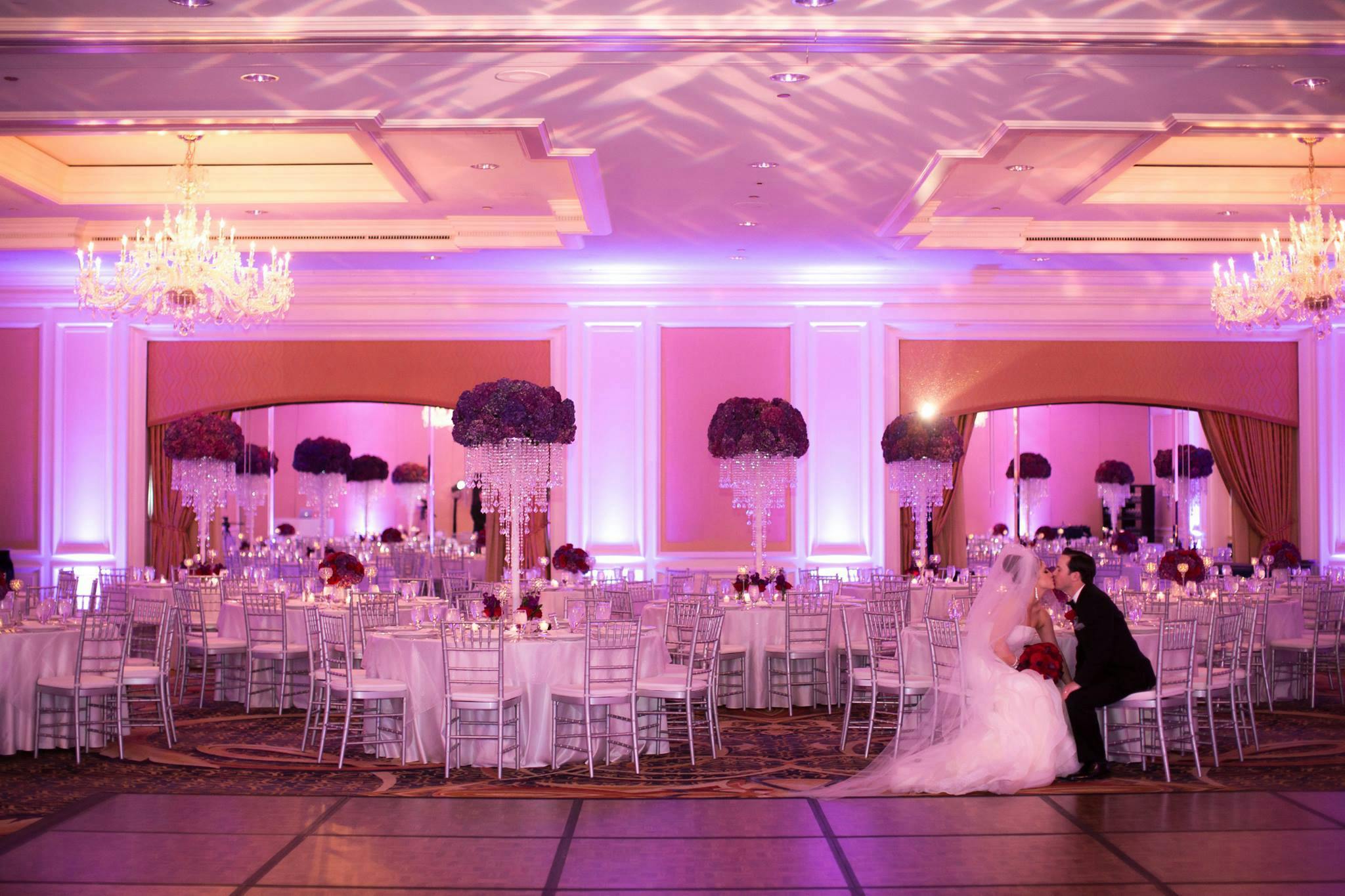 Featured photo from Creative Occasions