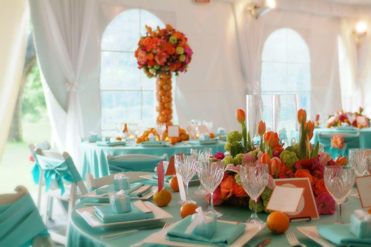 Featured photo from Two Sisters Catering