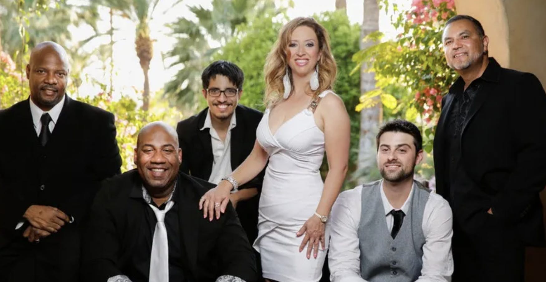 Shining Star Band Phoenix Entertainment All Events 29 photos on