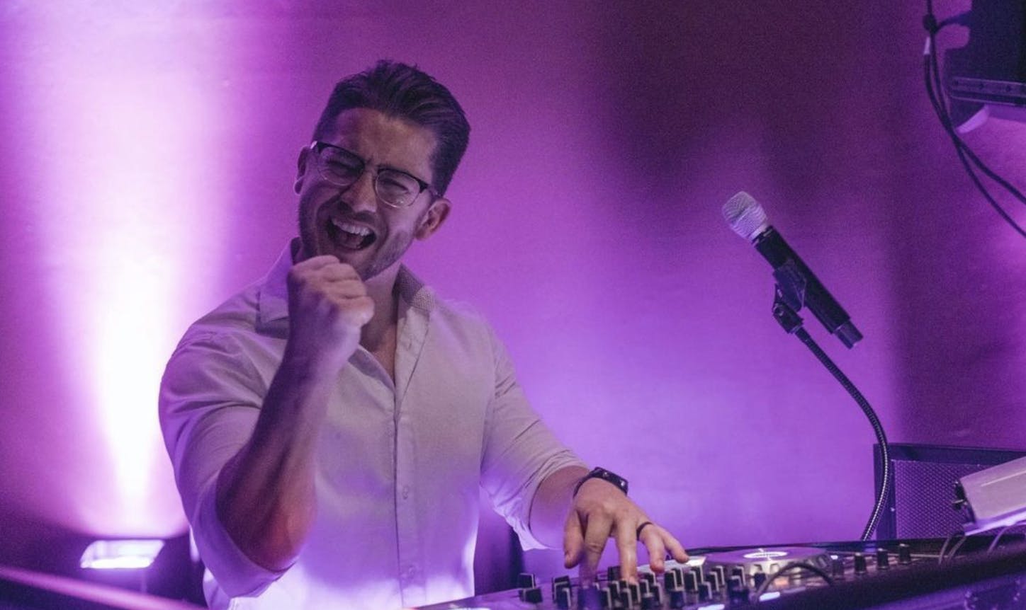 Featured photo from Trego The Dj