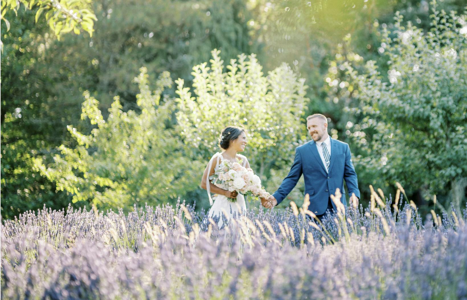 Featured photo from Aaron Liu Photography