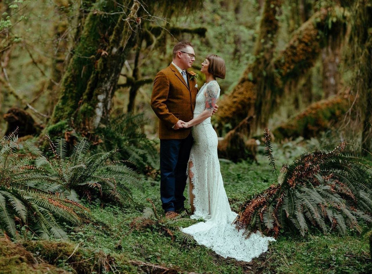 Featured photo from Benj Haisch Photography