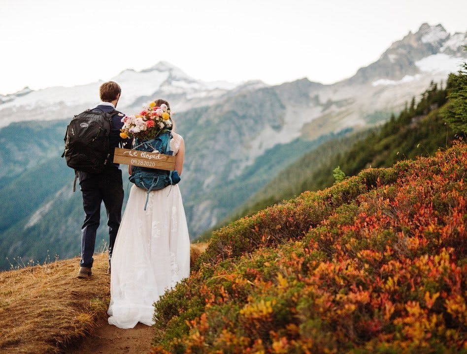 Featured photo from Cameron Zegers Photography