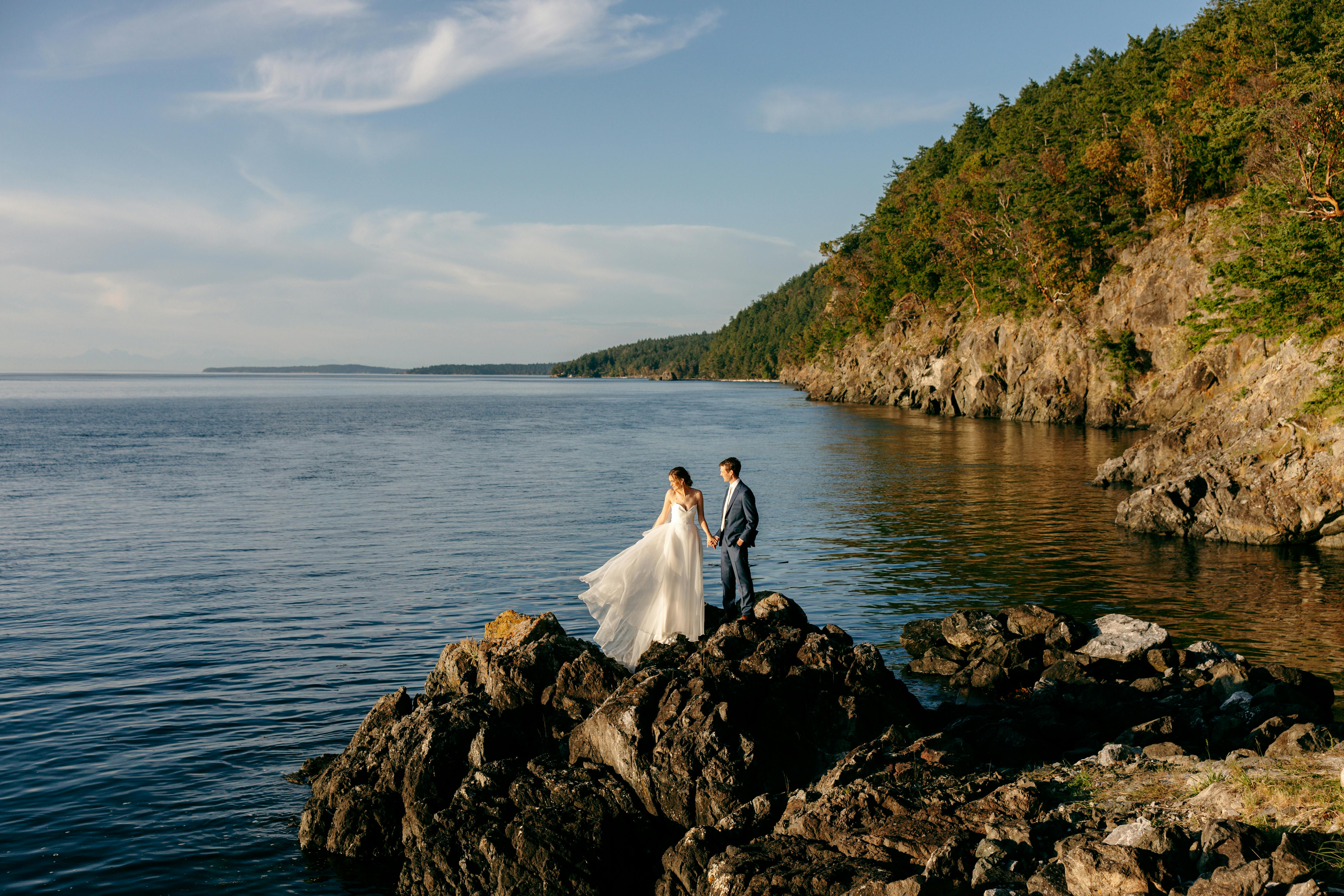 Cover photo of Cameron Zegers Photography