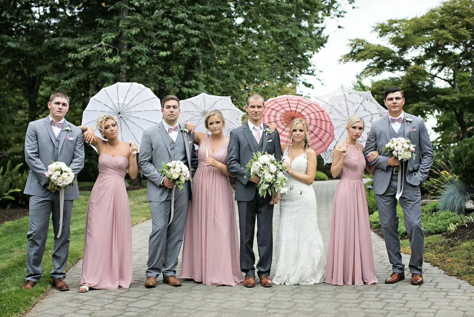 Featured photo from Connie Riggio Photography