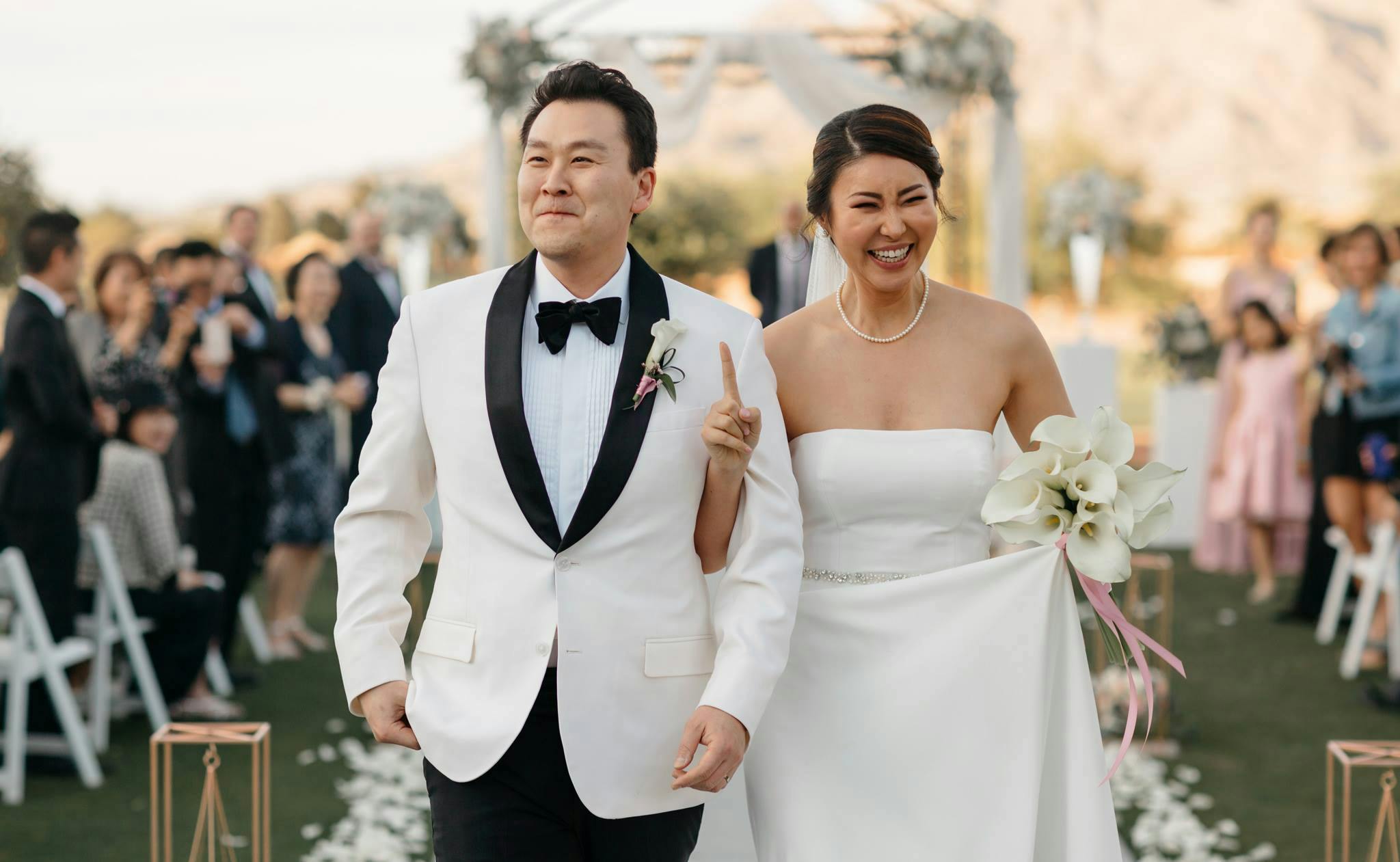 Featured photo from David Cho Photography