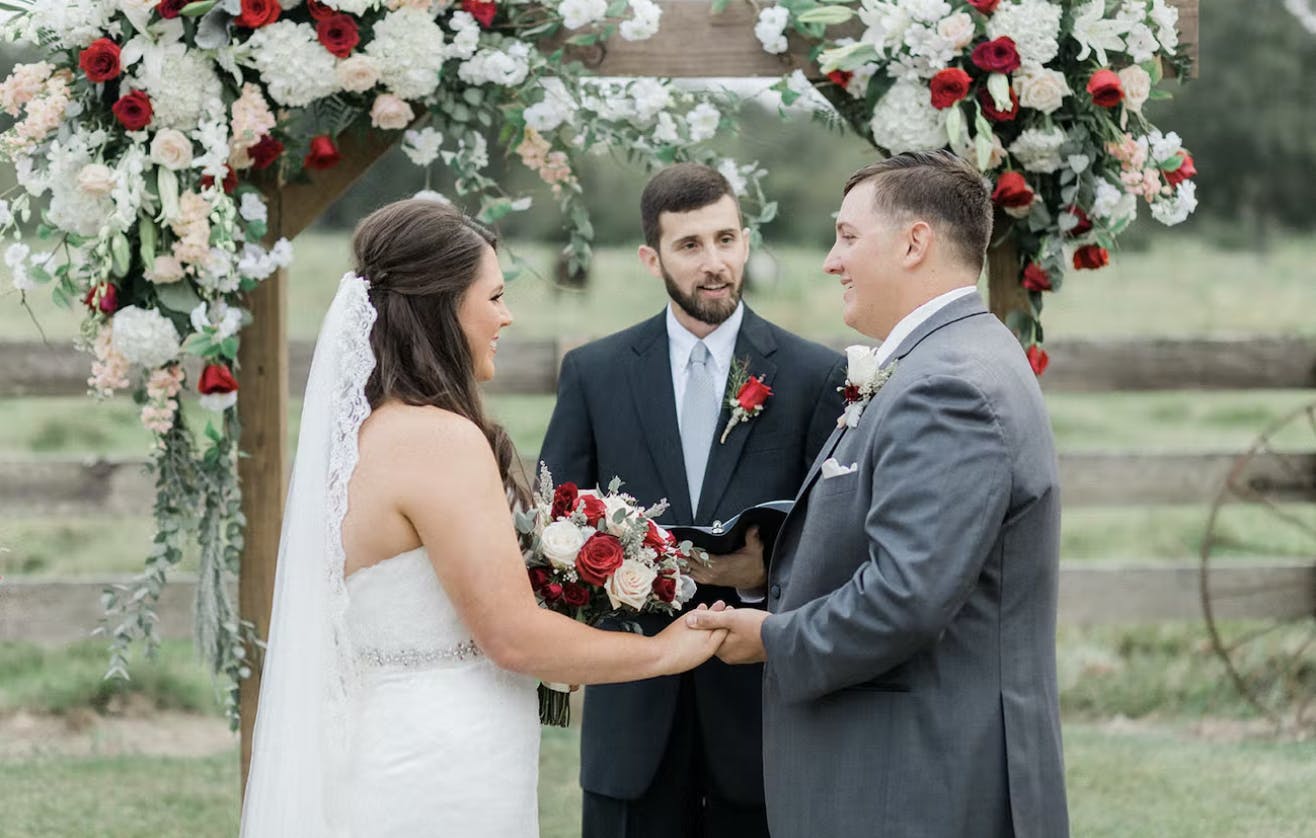 Featured photo from Ashley Mercer Photography