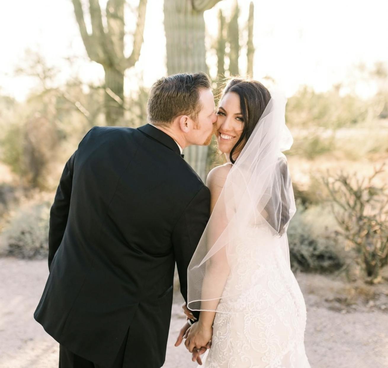 Featured photo from Hart Creative Weddings