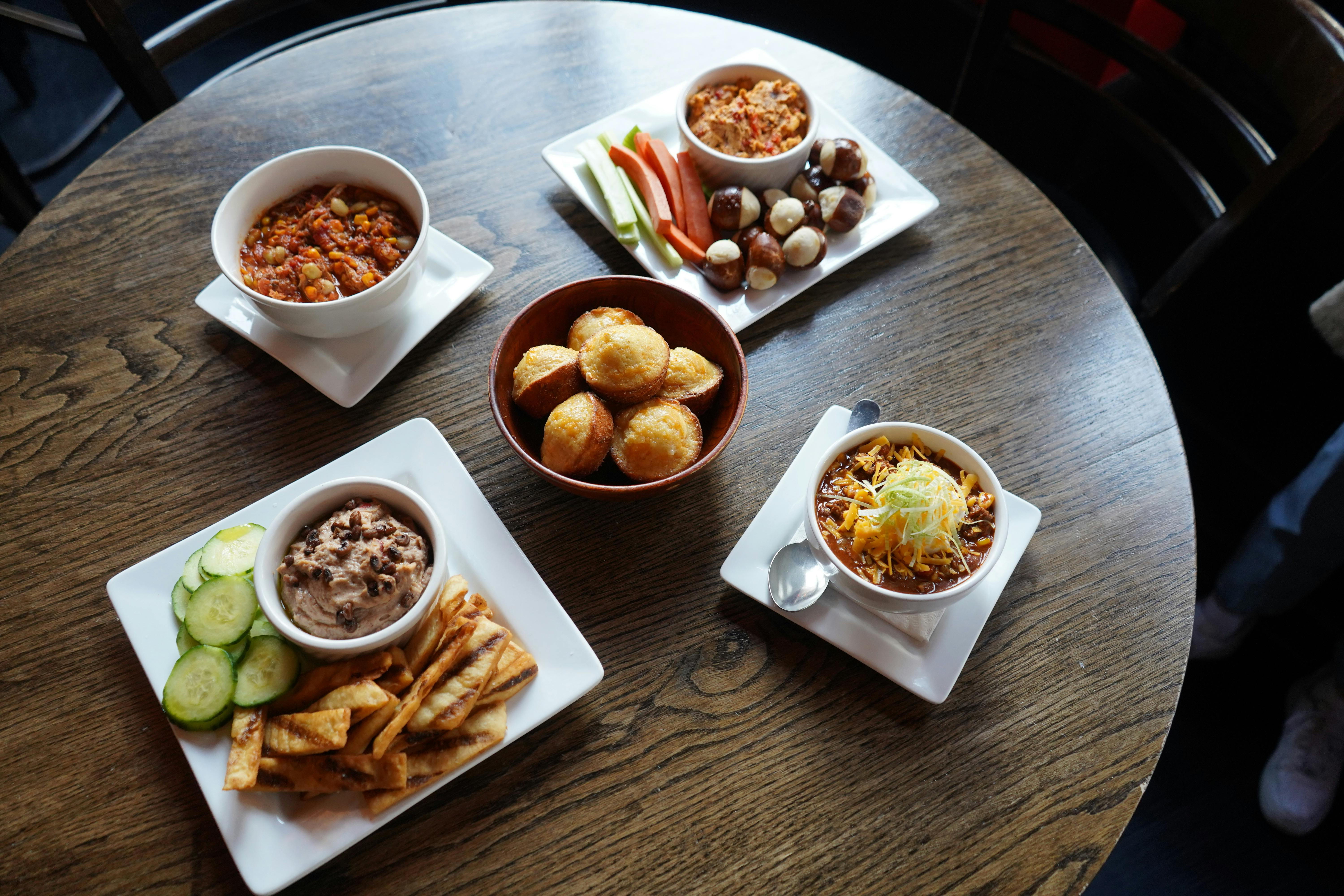 Featured photo from Houndstooth Saloon