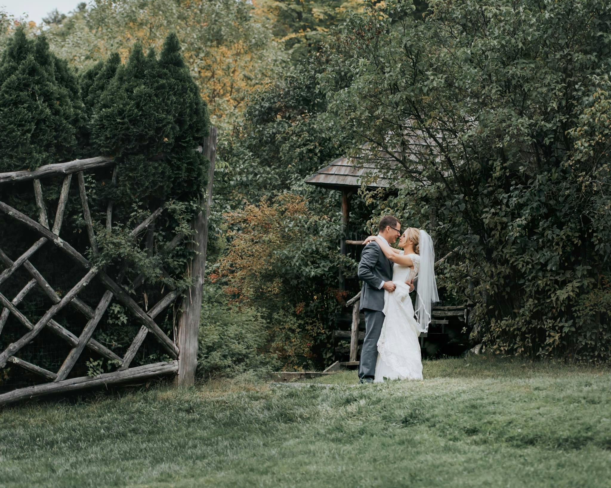 Featured photo from Laura Kobes Photography