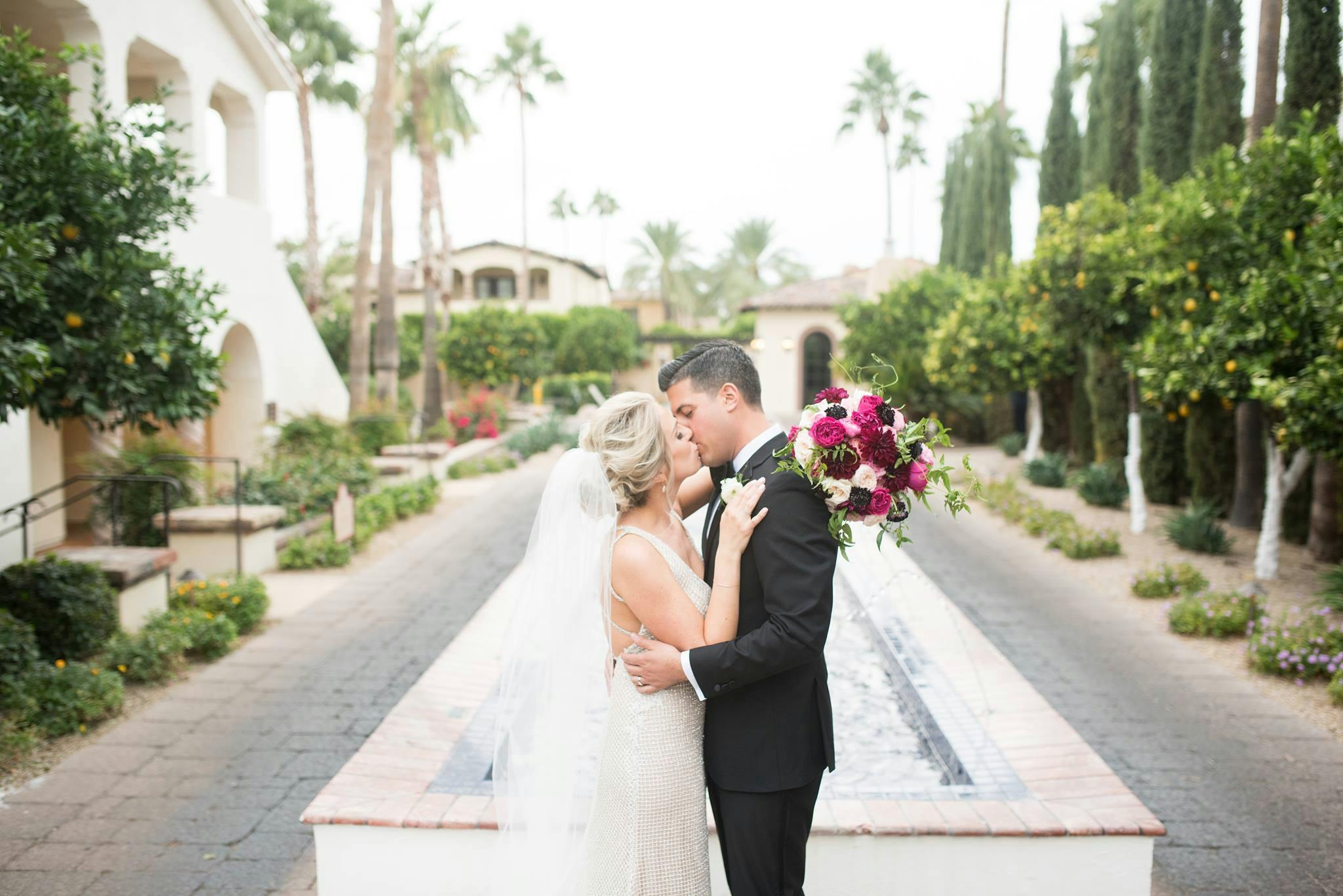 Featured photo from Marisa Belle Photography