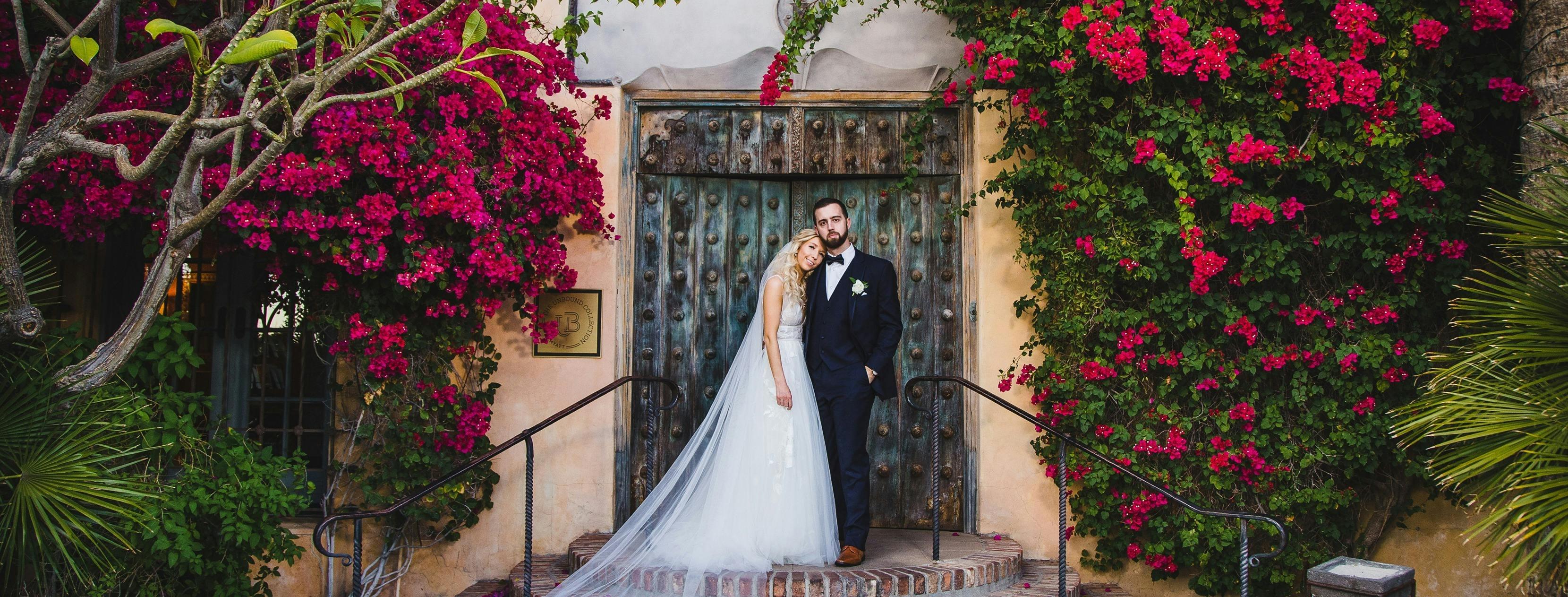 Featured photo from Ryan Williams Photography