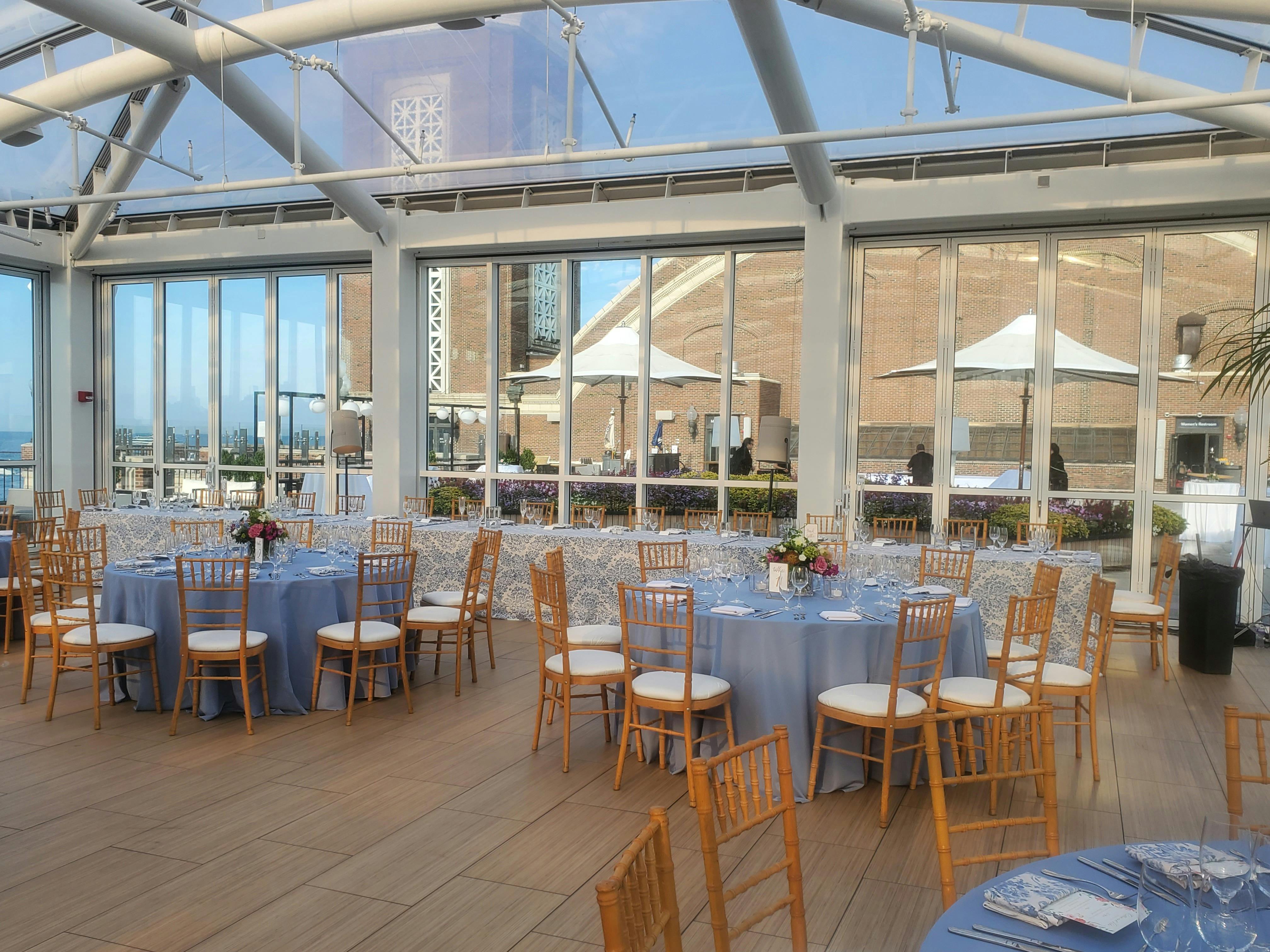 Offshore Rooftop & Bar Chicago Venue All Events 319 photos on