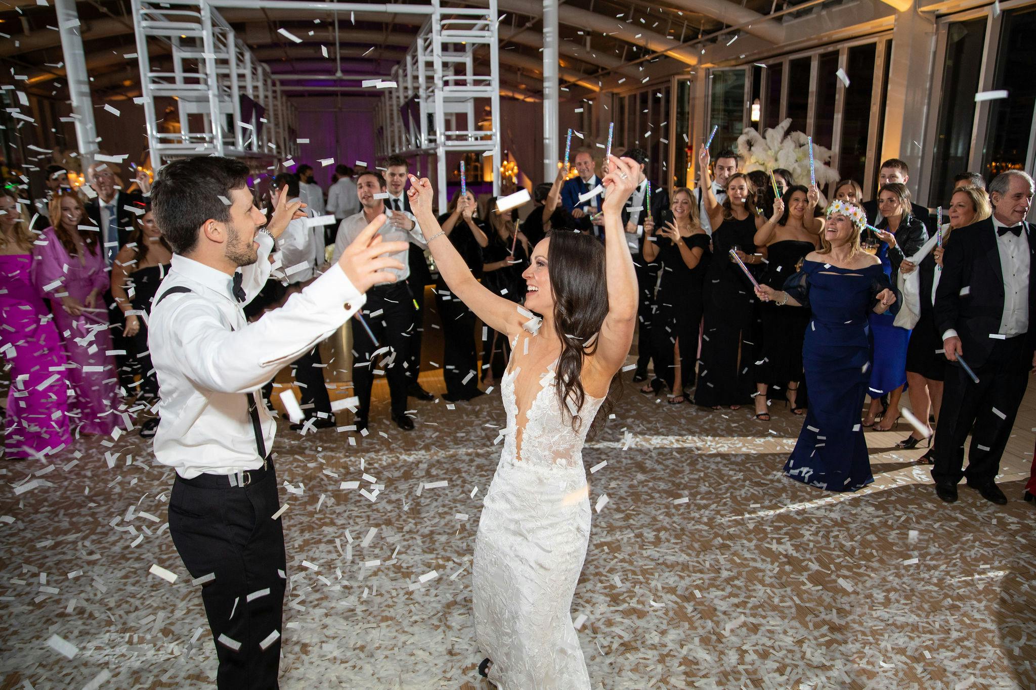 Offshore Rooftop & Bar Chicago Venue All Events 319 photos on