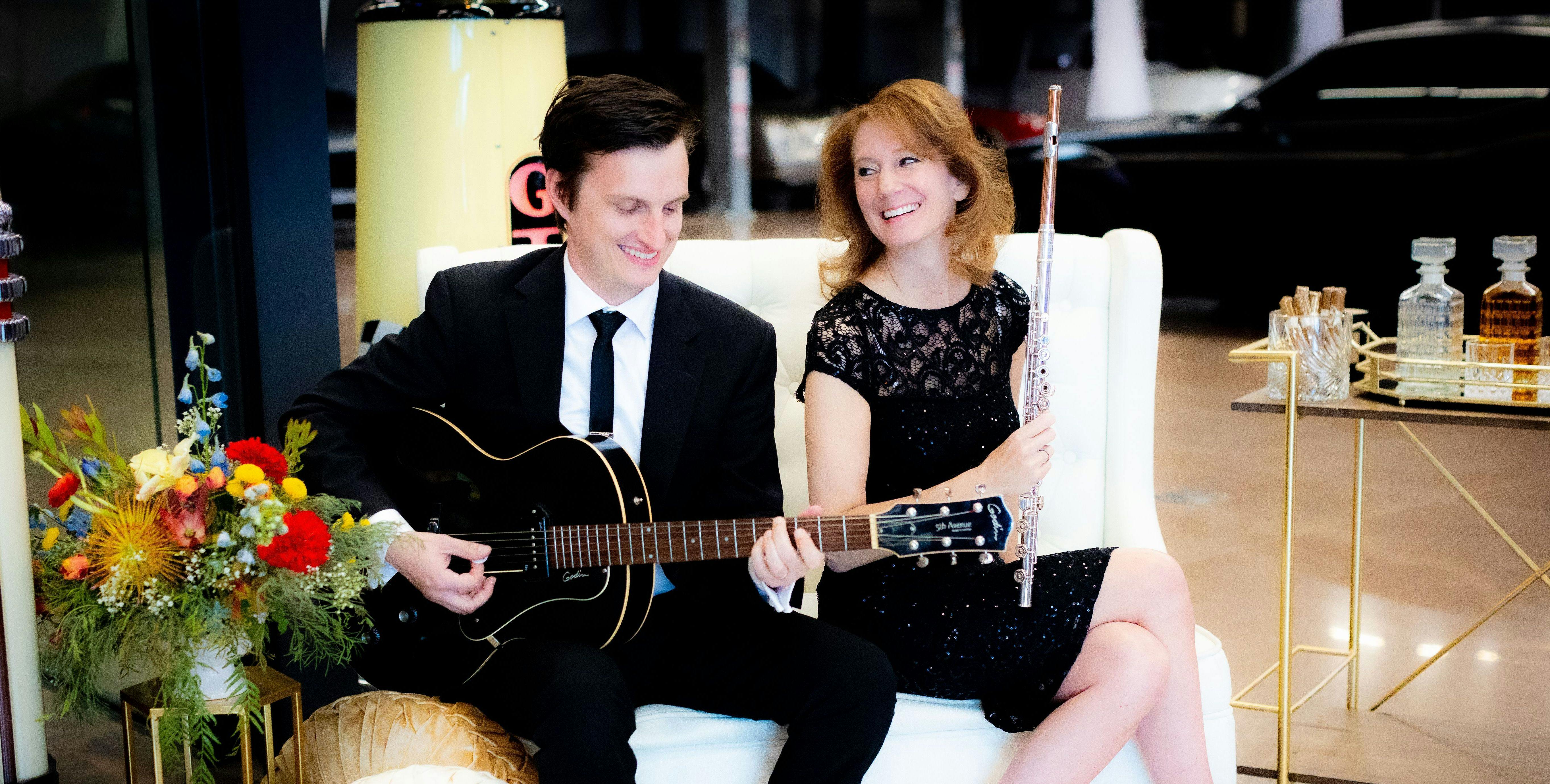 Featured photo from SoSco Duo
