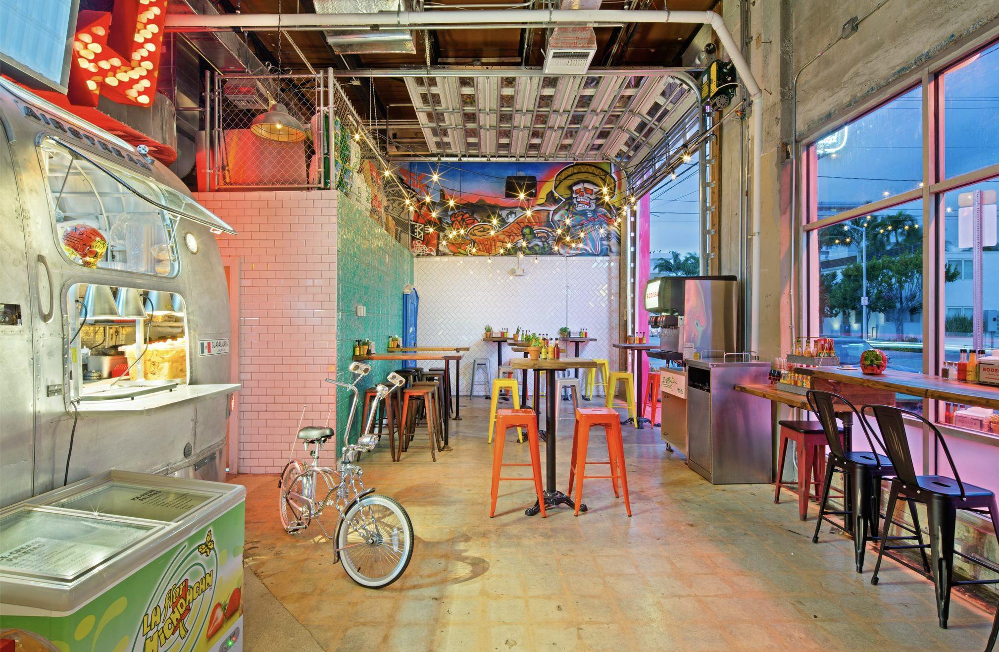 Bodega Taqueria y Tequila South Beach Miami Beach Venue All Events