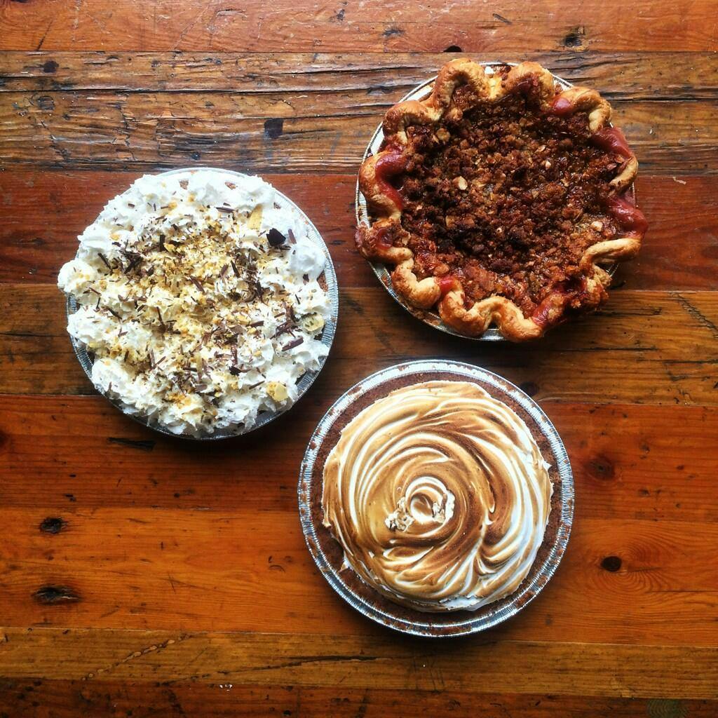 Featured photo from Bang Bang Pie