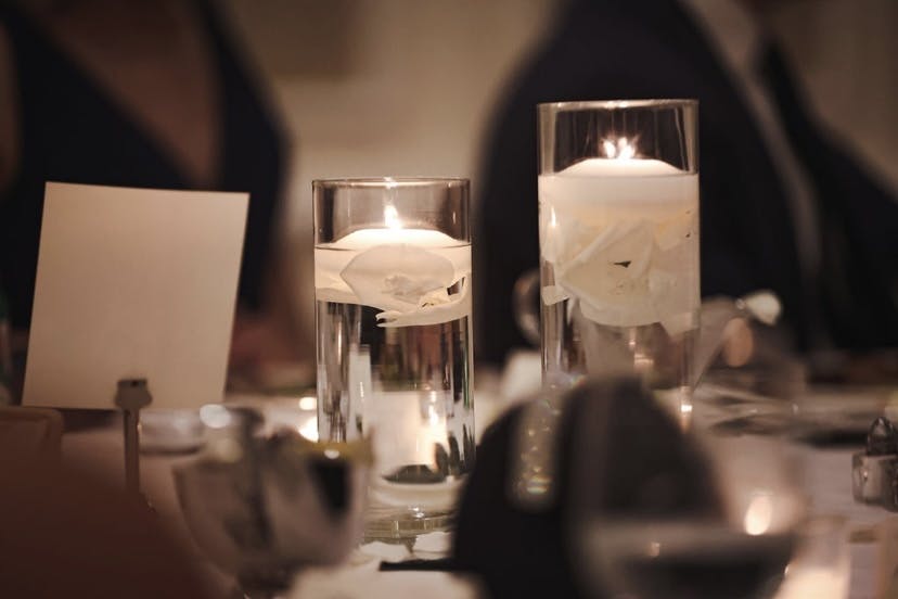 Featured photo from POVA Event Centers