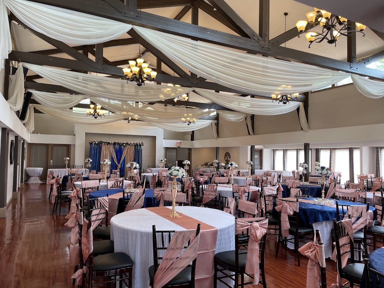 Featured photo from Phoenix Hall Event Center