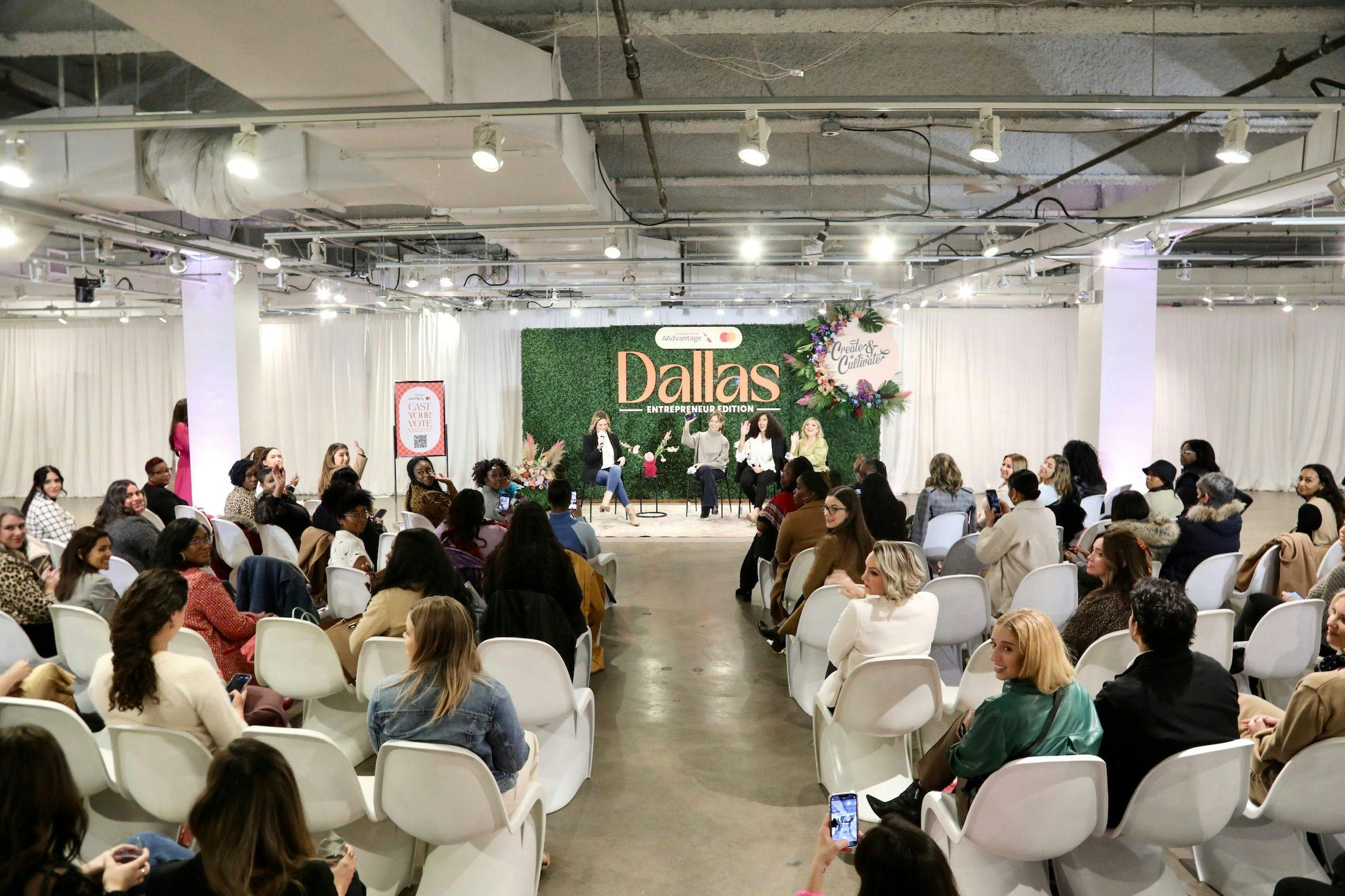 Featured photo from Fashion Industry Gallery