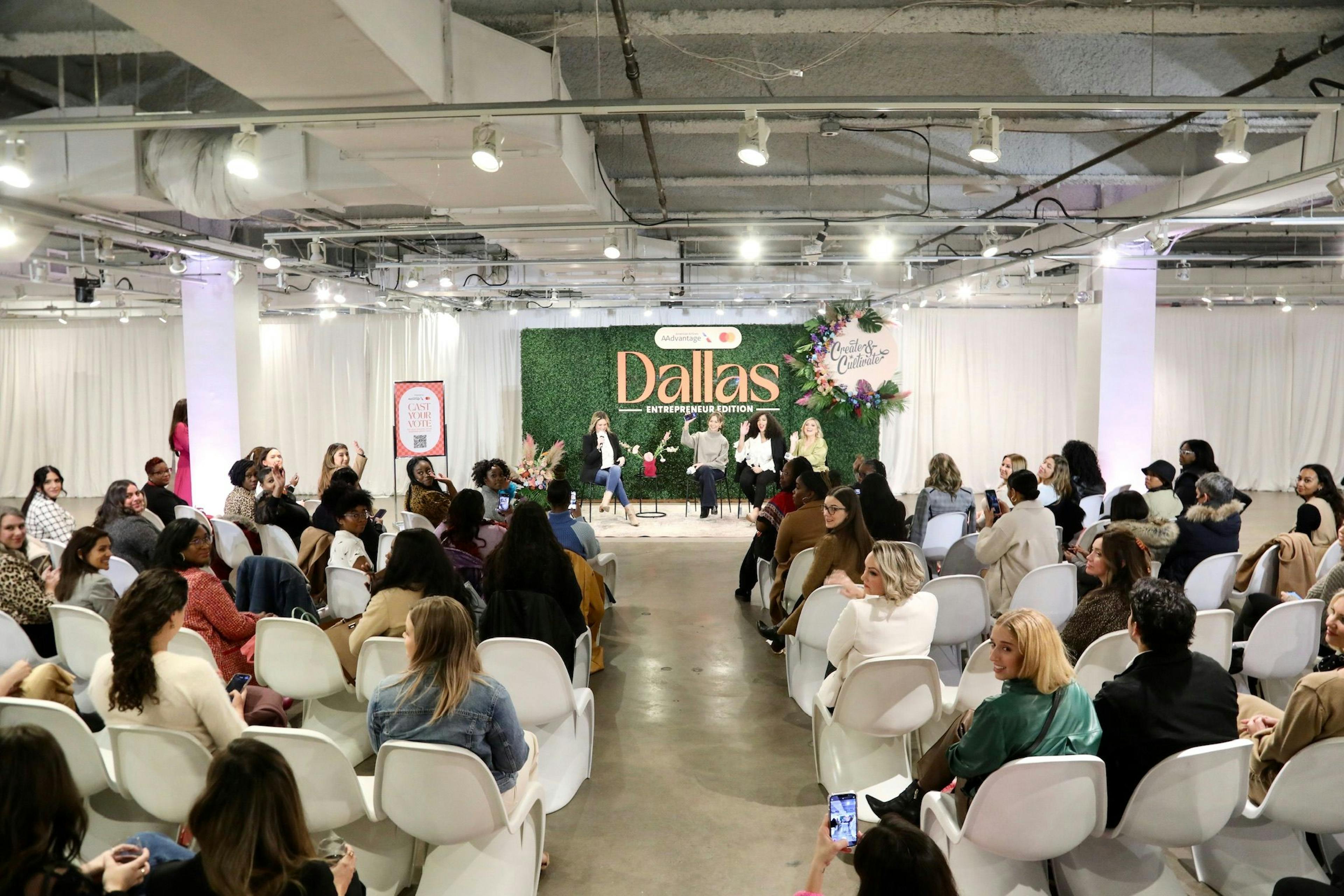 Cover photo of Fashion Industry Gallery