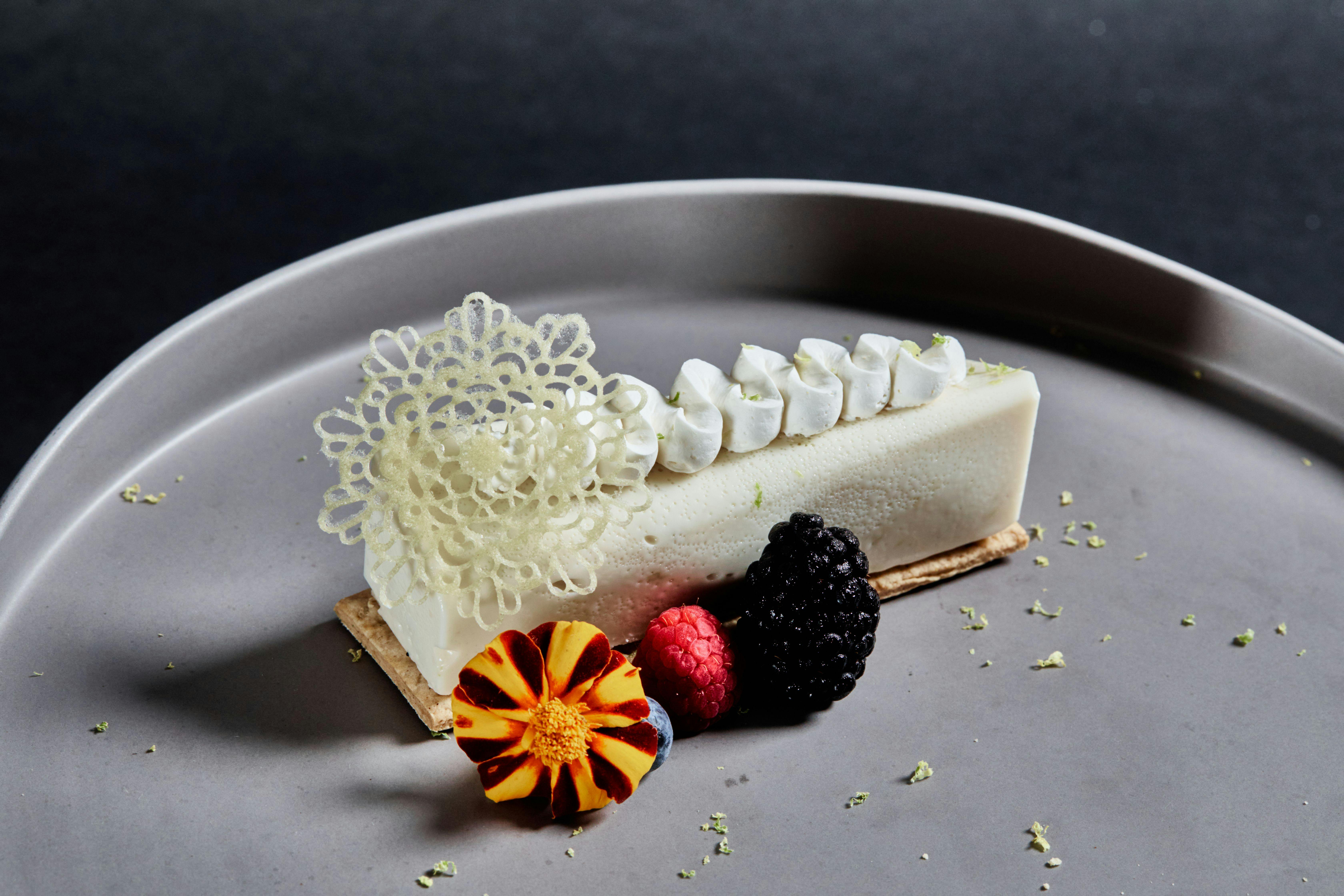 Cover photo of Thierry Isambert Culinary and Event Design