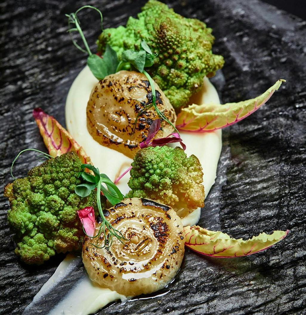 Cover photo of Thierry Isambert Culinary and Event Design