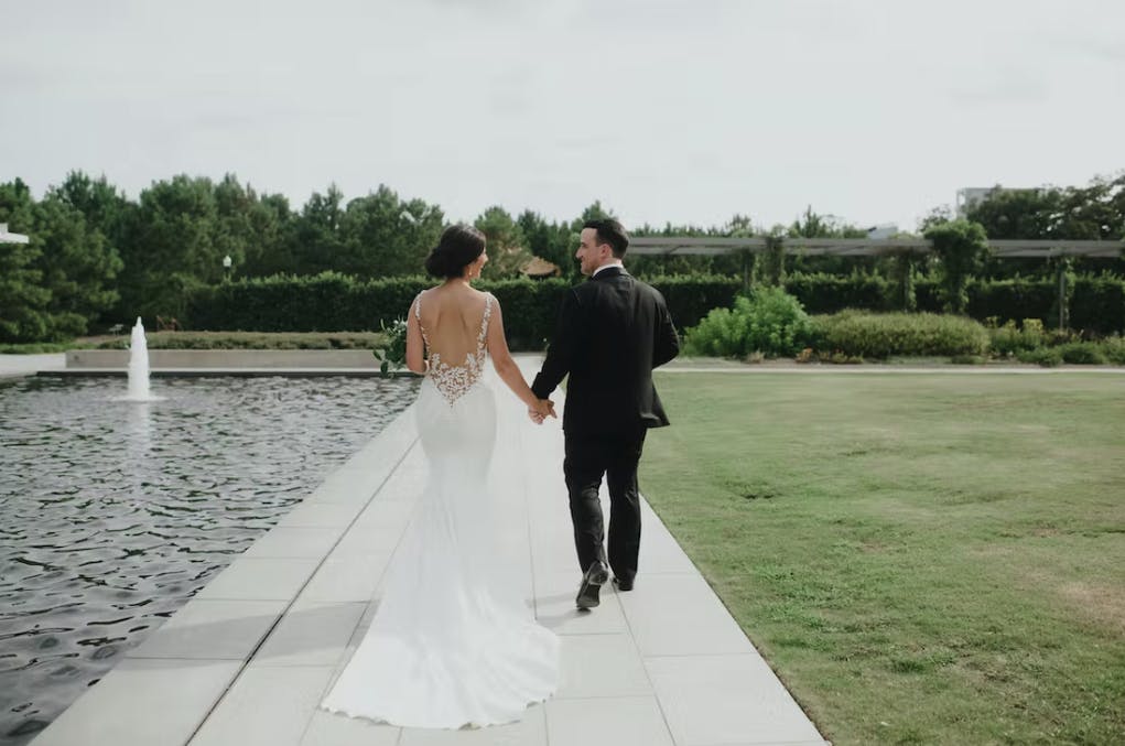 Featured photo from McGovern Centennial Gardens