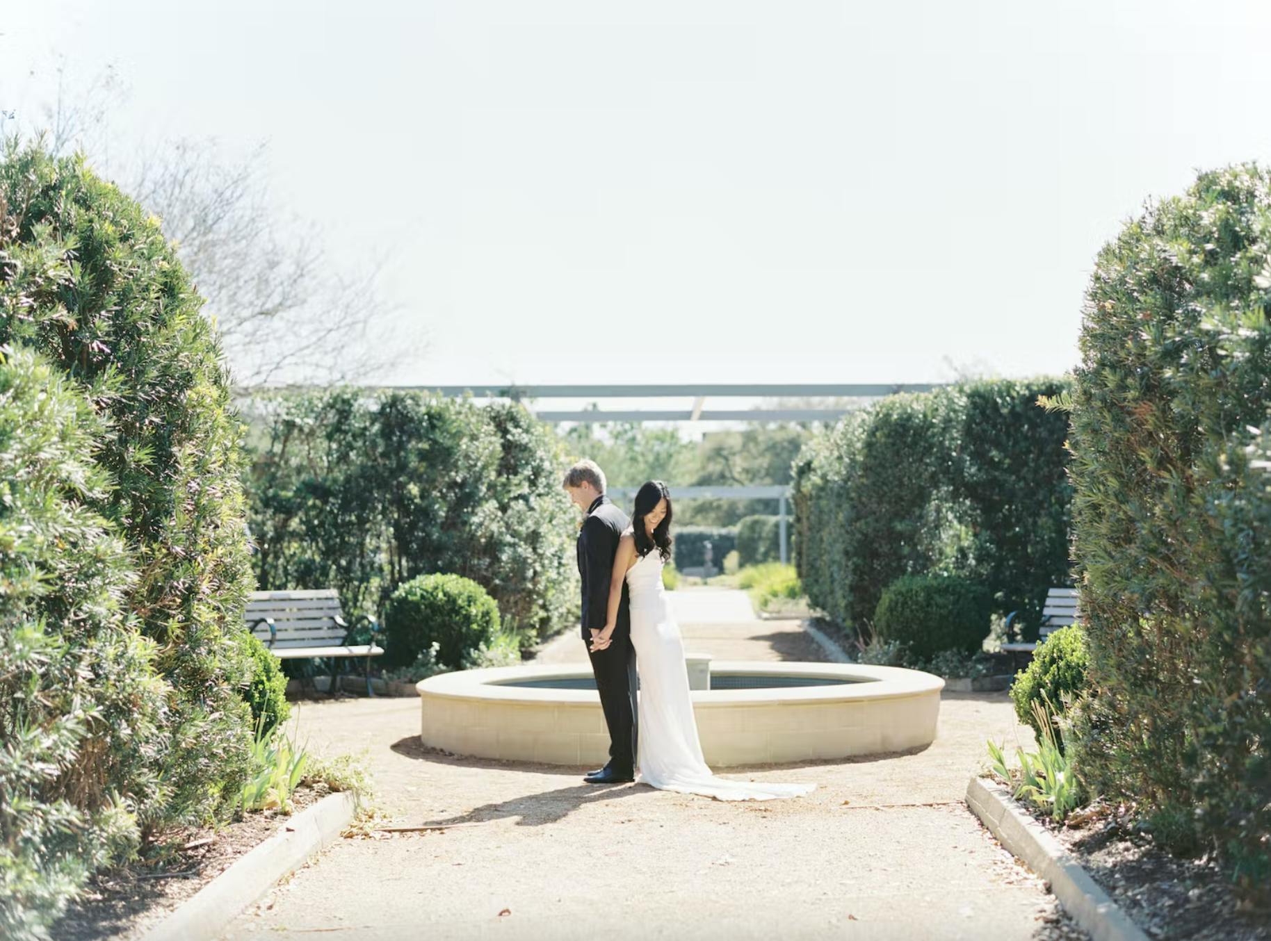 Featured photo from McGovern Centennial Gardens