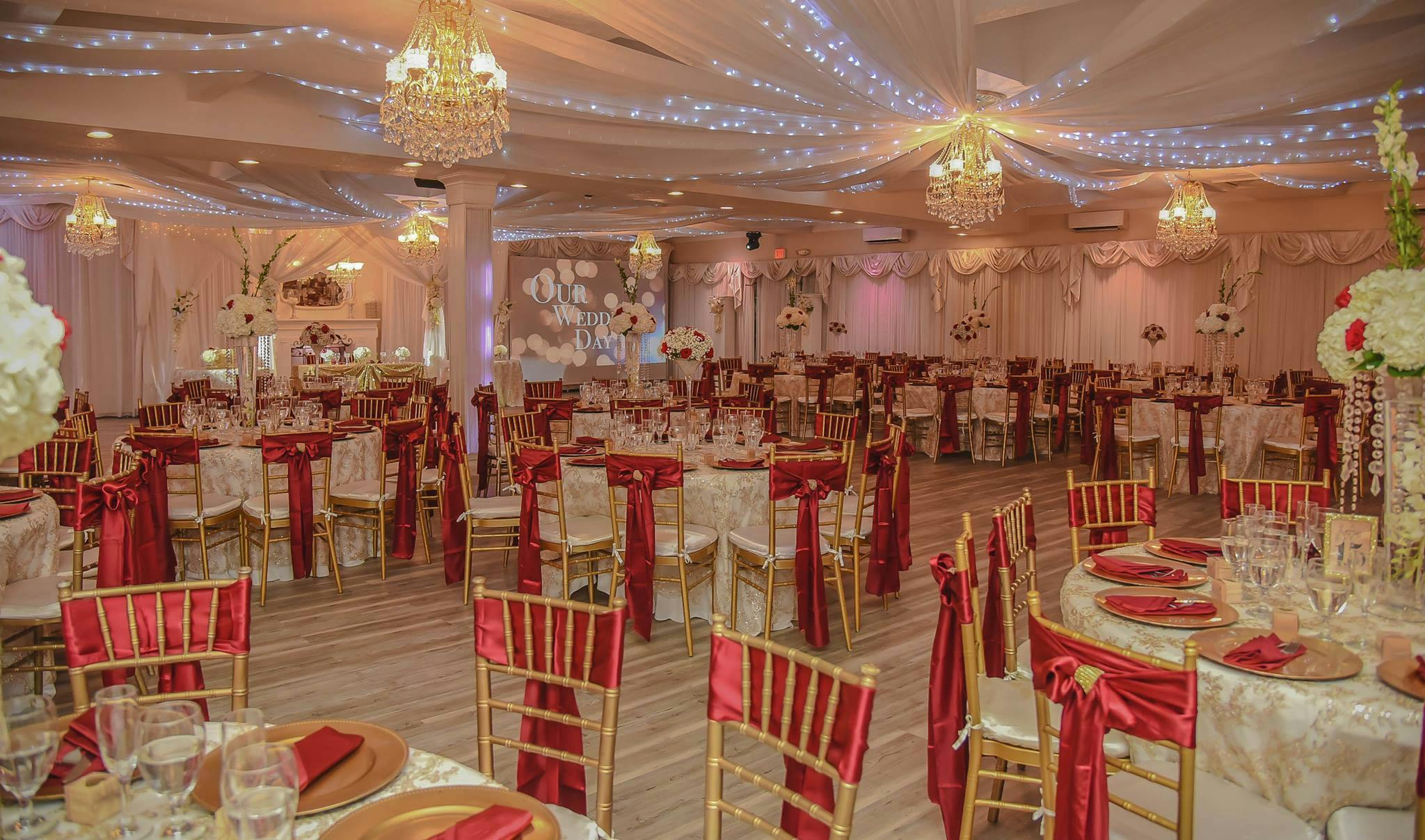 Featured photo from Imperial Design Hall