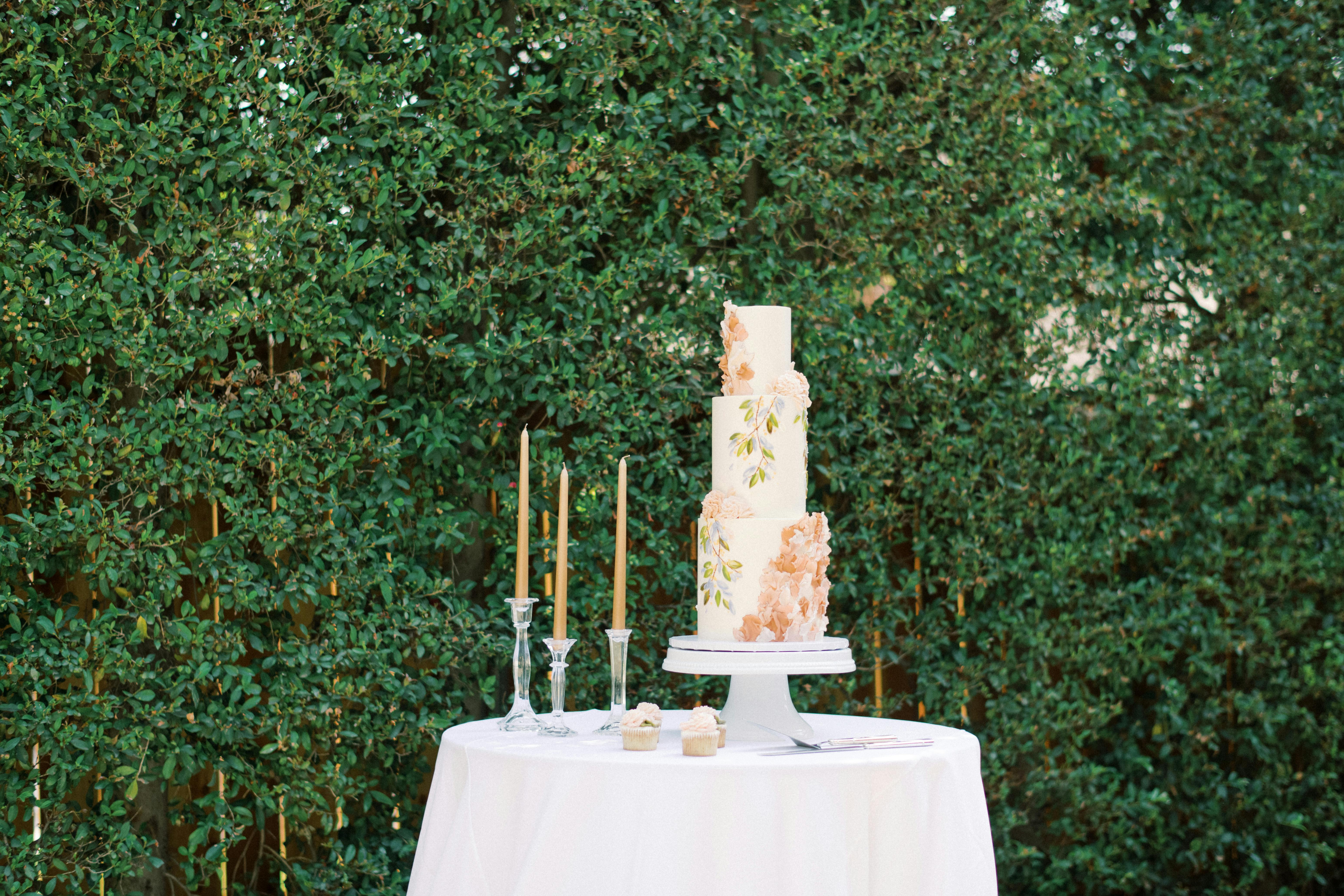 Featured photo from LILA Cake Shop
