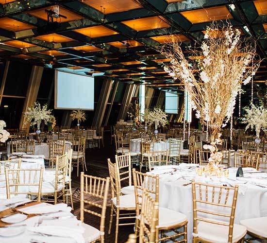 Featured photo from Wedding Decor | Elegantize Productions