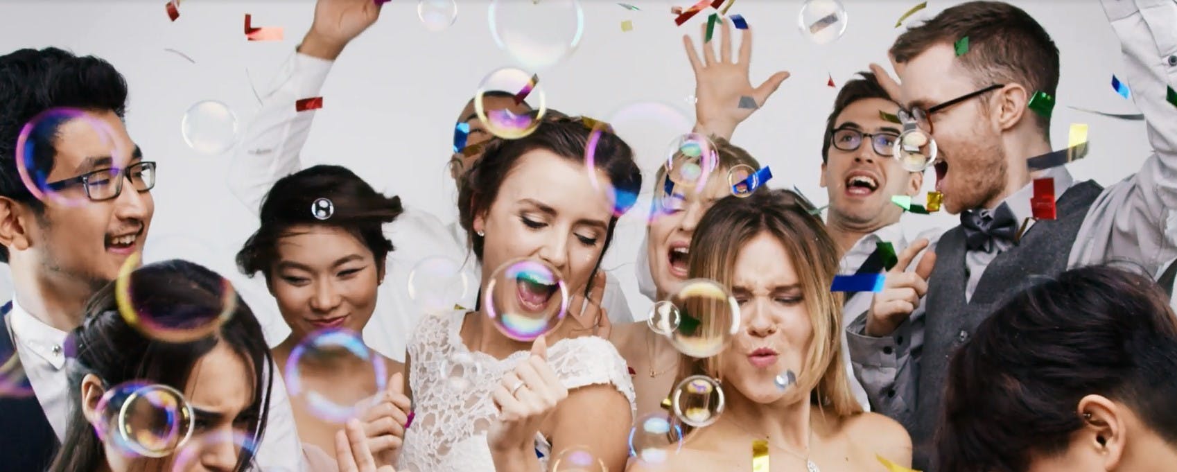 Cover photo of Flash Party Photobooth Co.