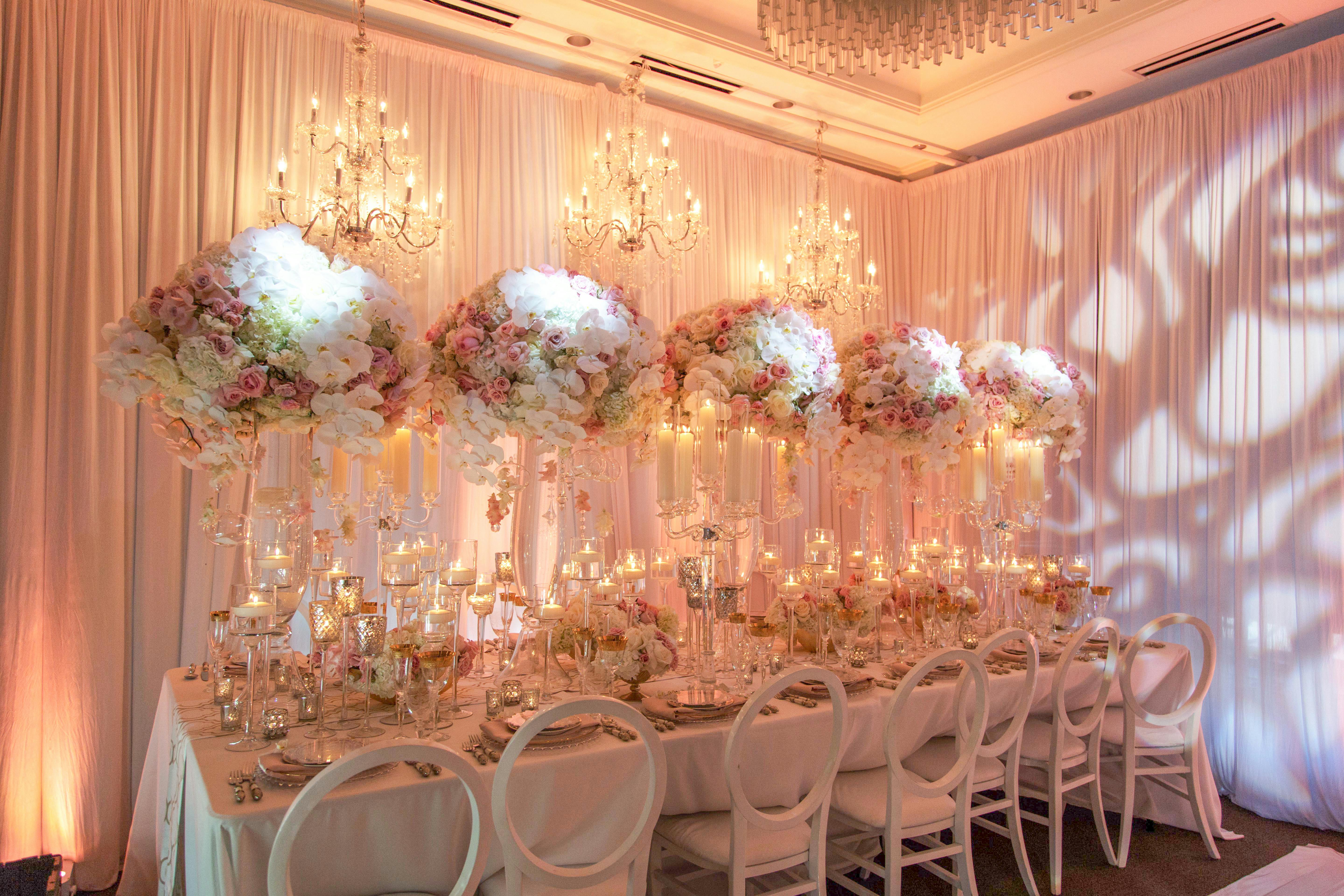 Cover photo of A Posh Production