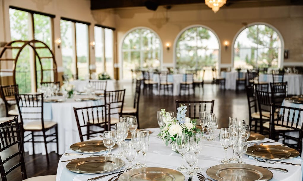 Featured photo from Brittany Hill by Wedgewood Weddings