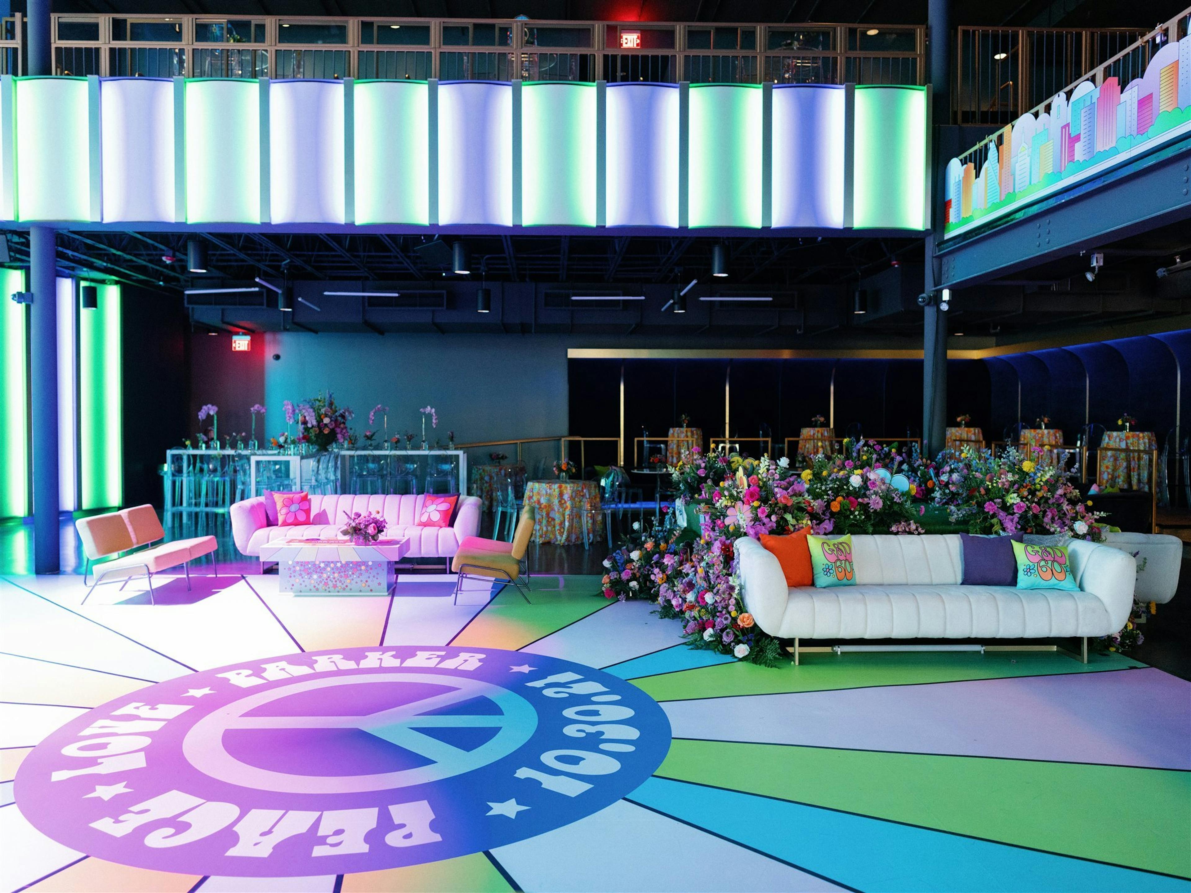 Cover photo of Pop Parties