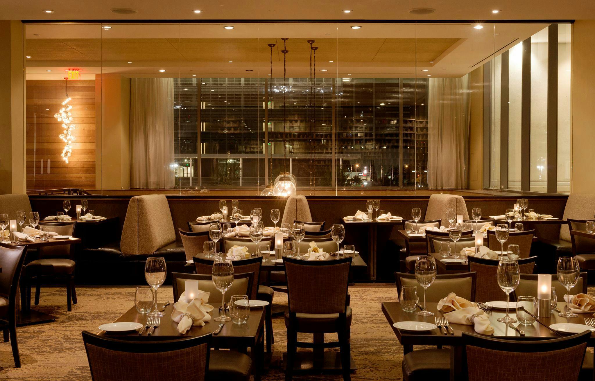 Featured photo from La Table