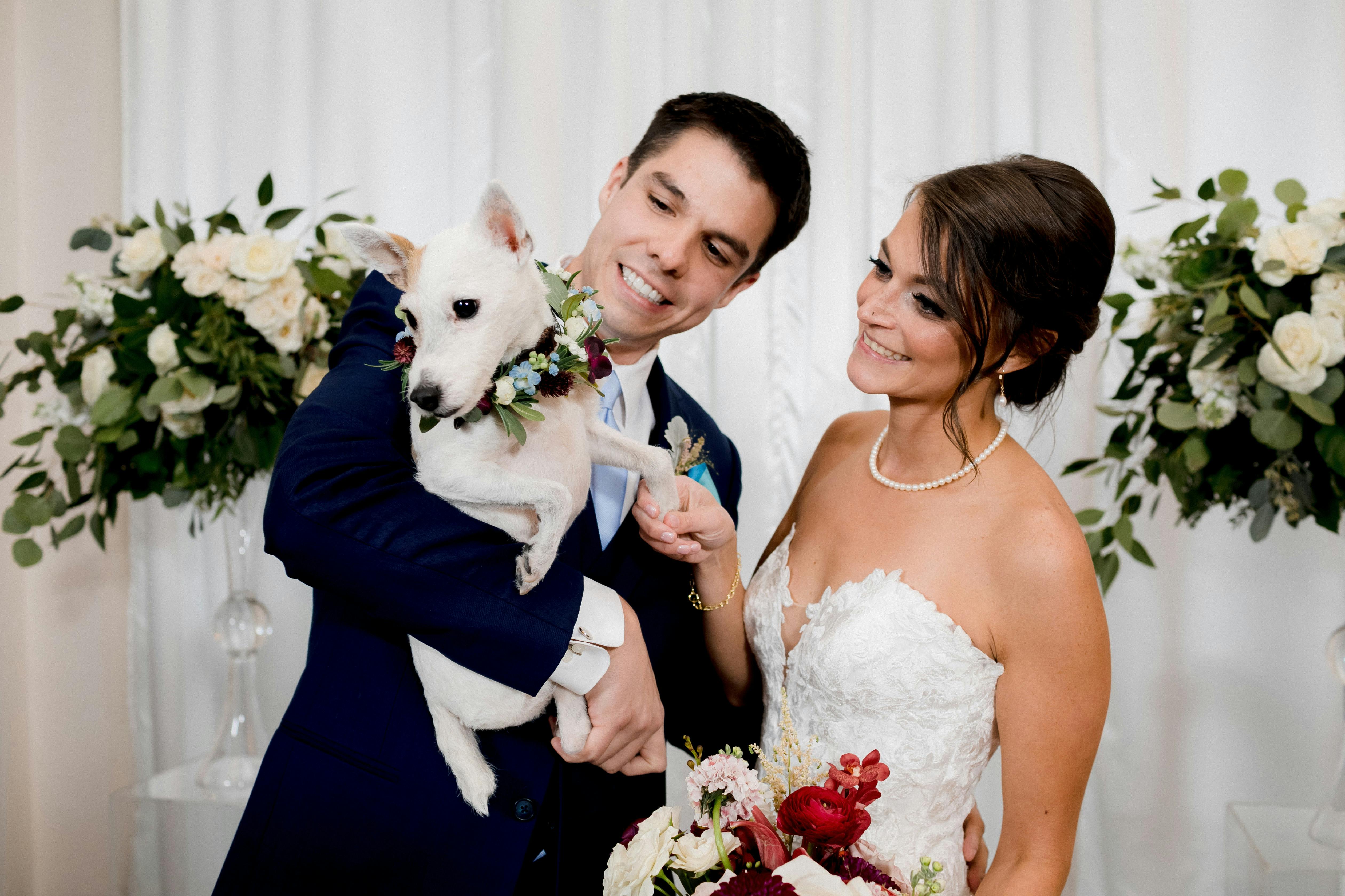 Cover photo of Something Profound Weddings